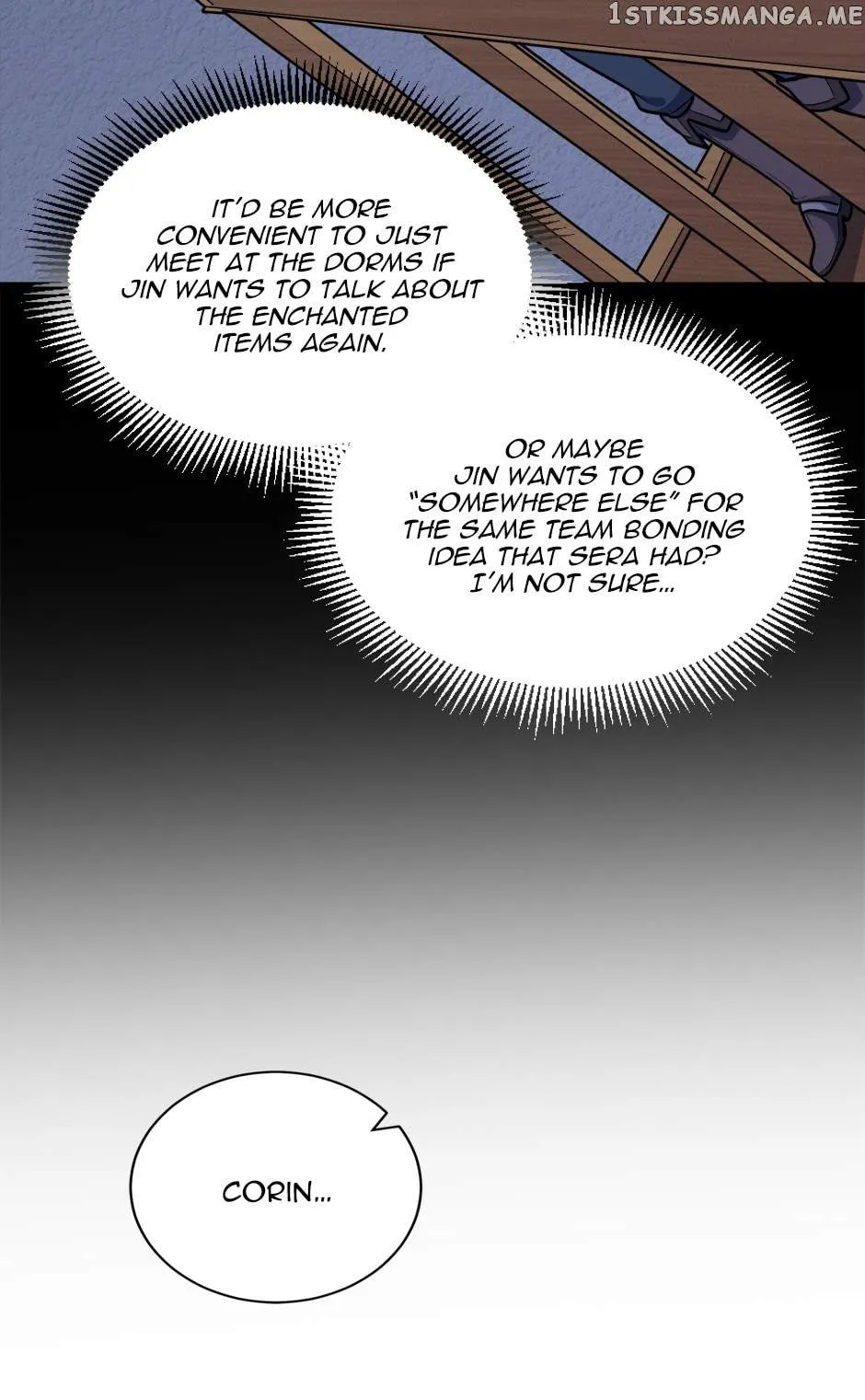 Arcane Ascension Chapter 31 page 16 - 