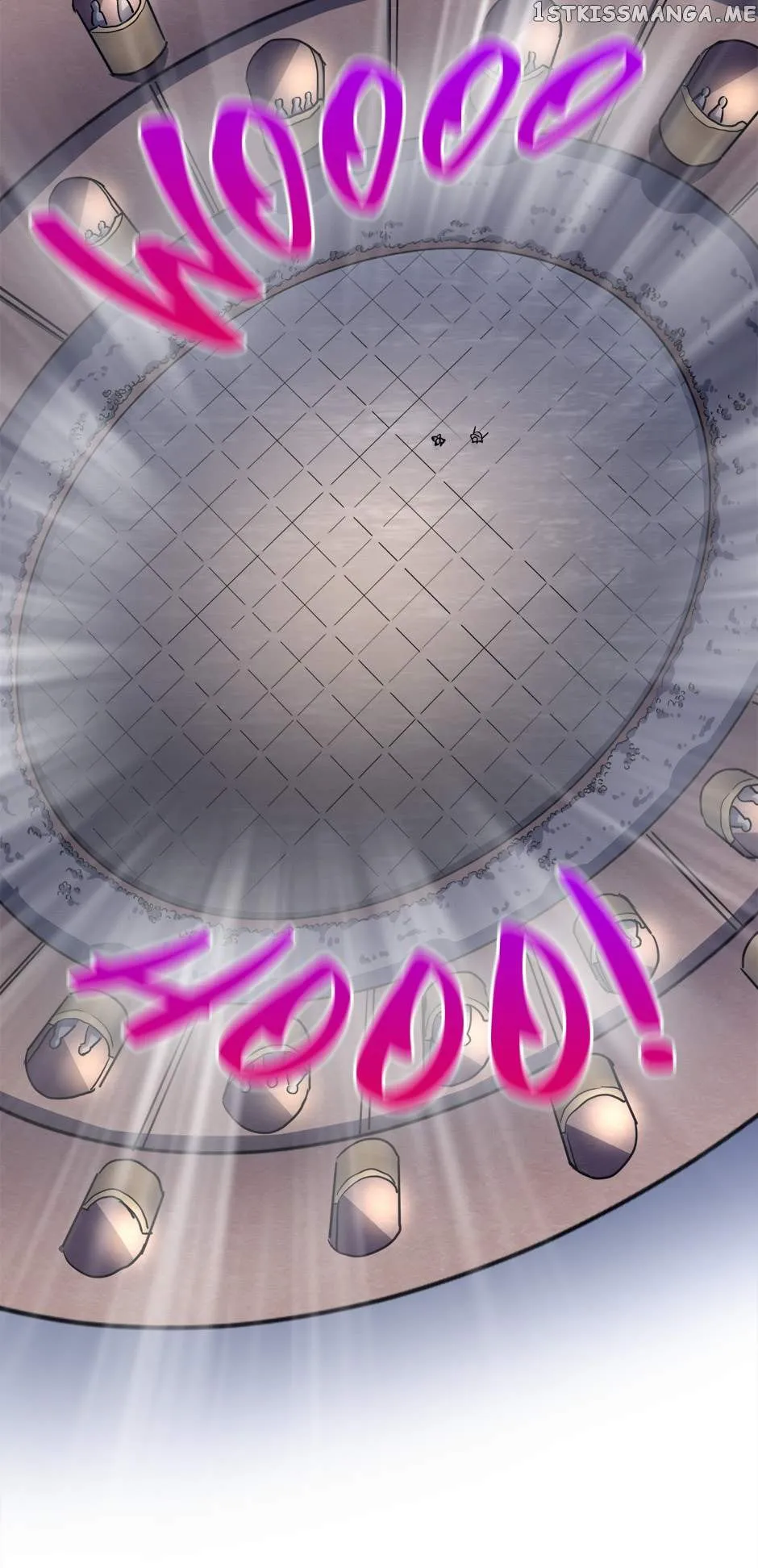 Arcane Ascension Chapter 31 page 21 - 