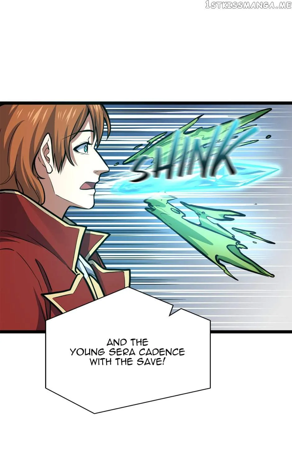 Arcane Ascension Chapter 31 page 35 - 