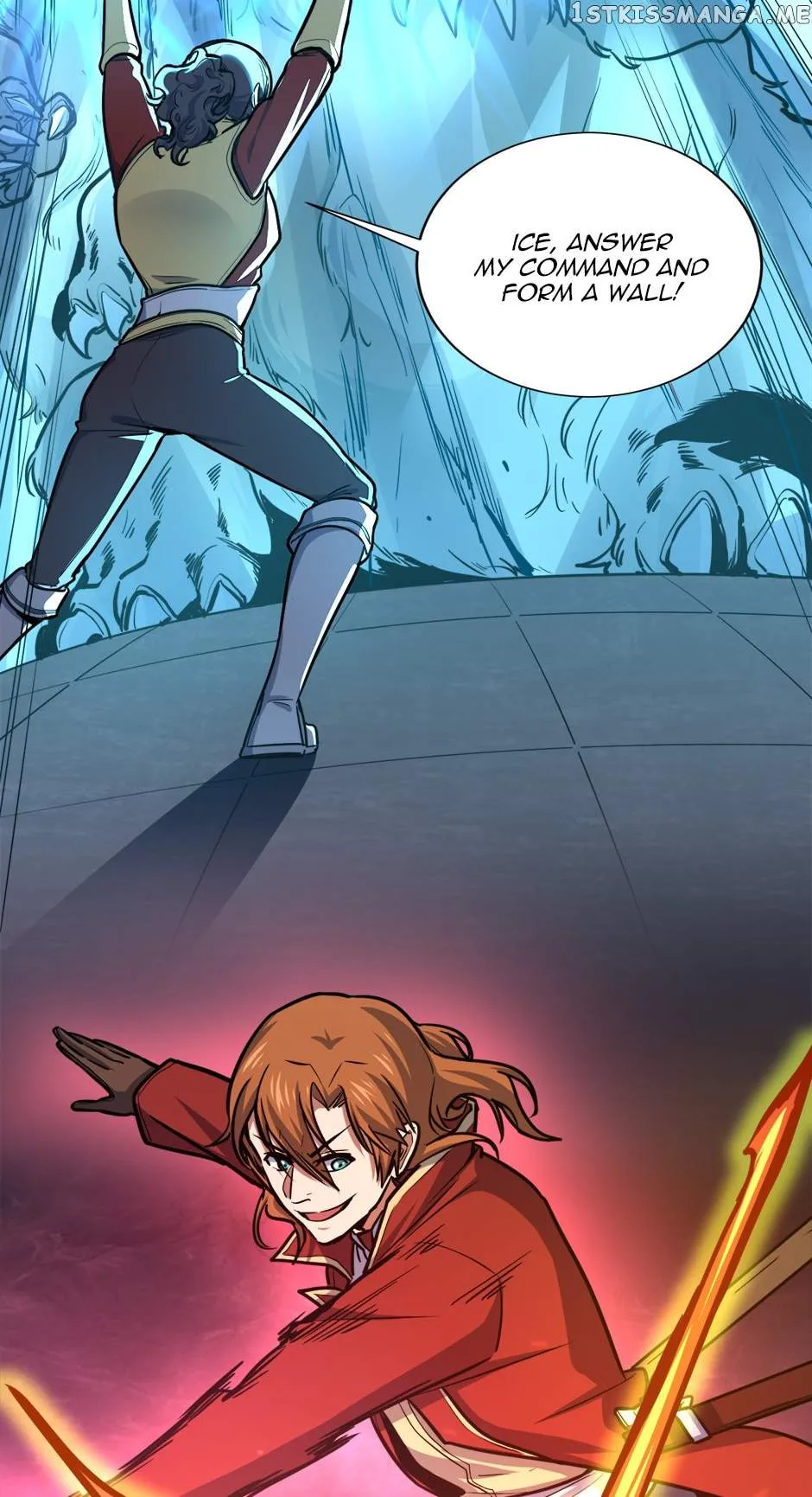 Arcane Ascension Chapter 31 page 42 - 