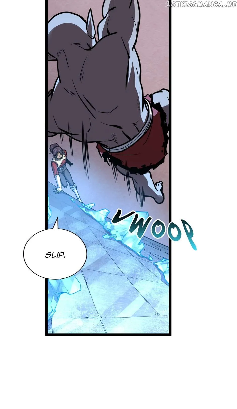 Arcane Ascension Chapter 31 page 56 - 