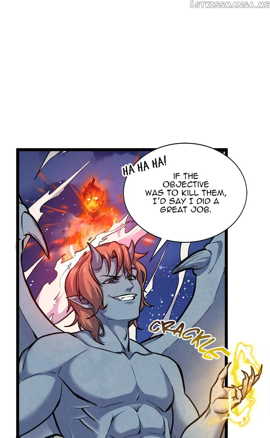 Arcane Ascension Chapter 31 page 61 - 