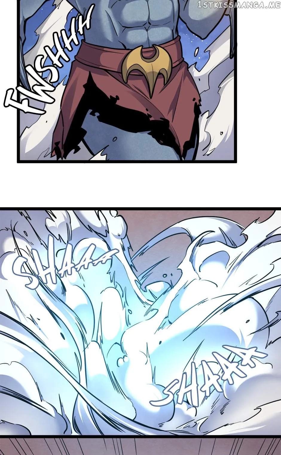 Arcane Ascension Chapter 31 page 62 - 