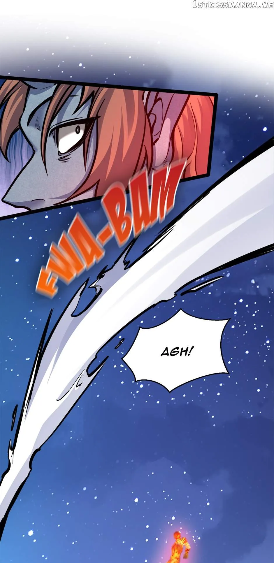 Arcane Ascension Chapter 31 page 65 - 