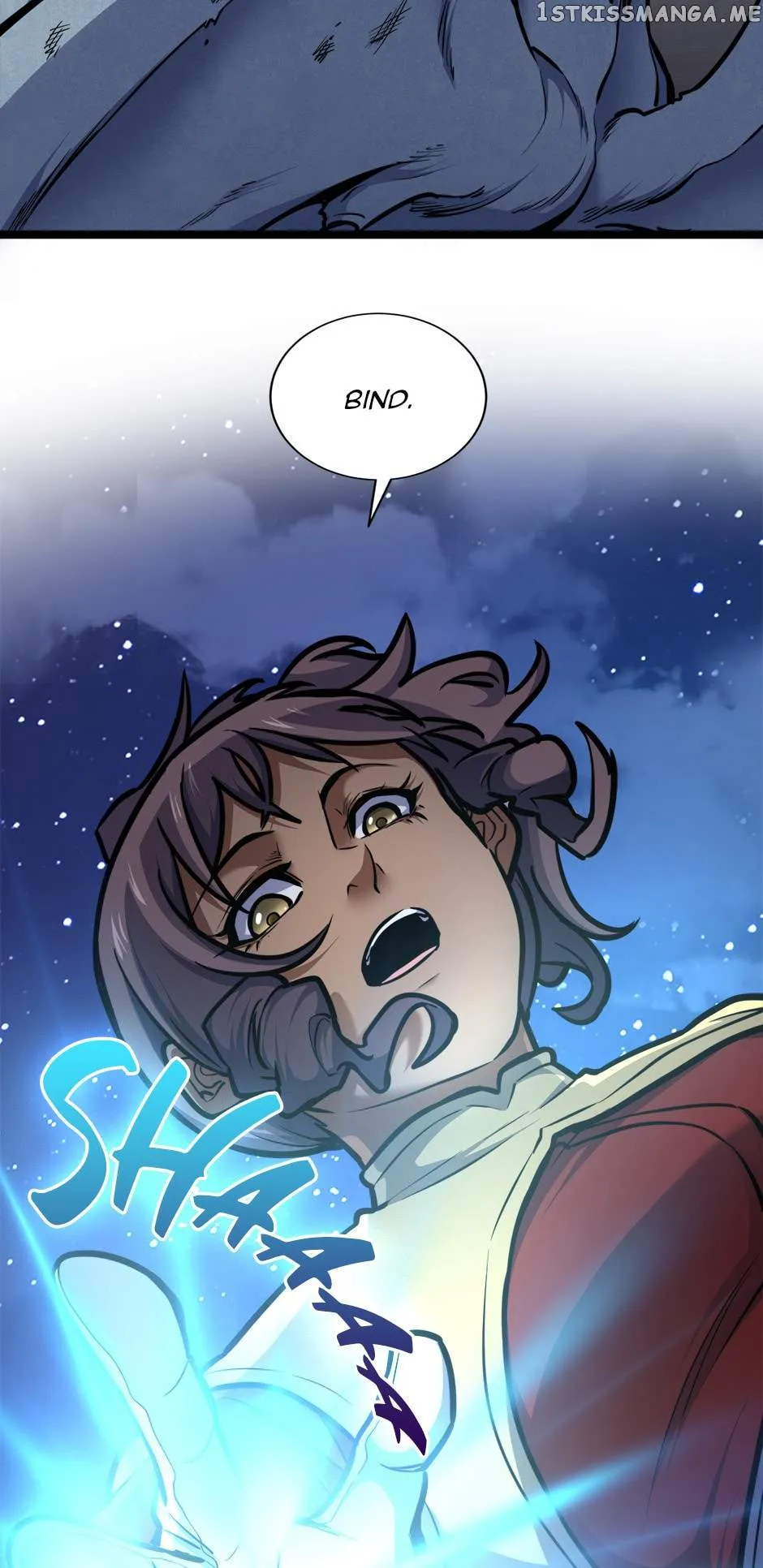 Arcane Ascension Chapter 31 page 69 - 