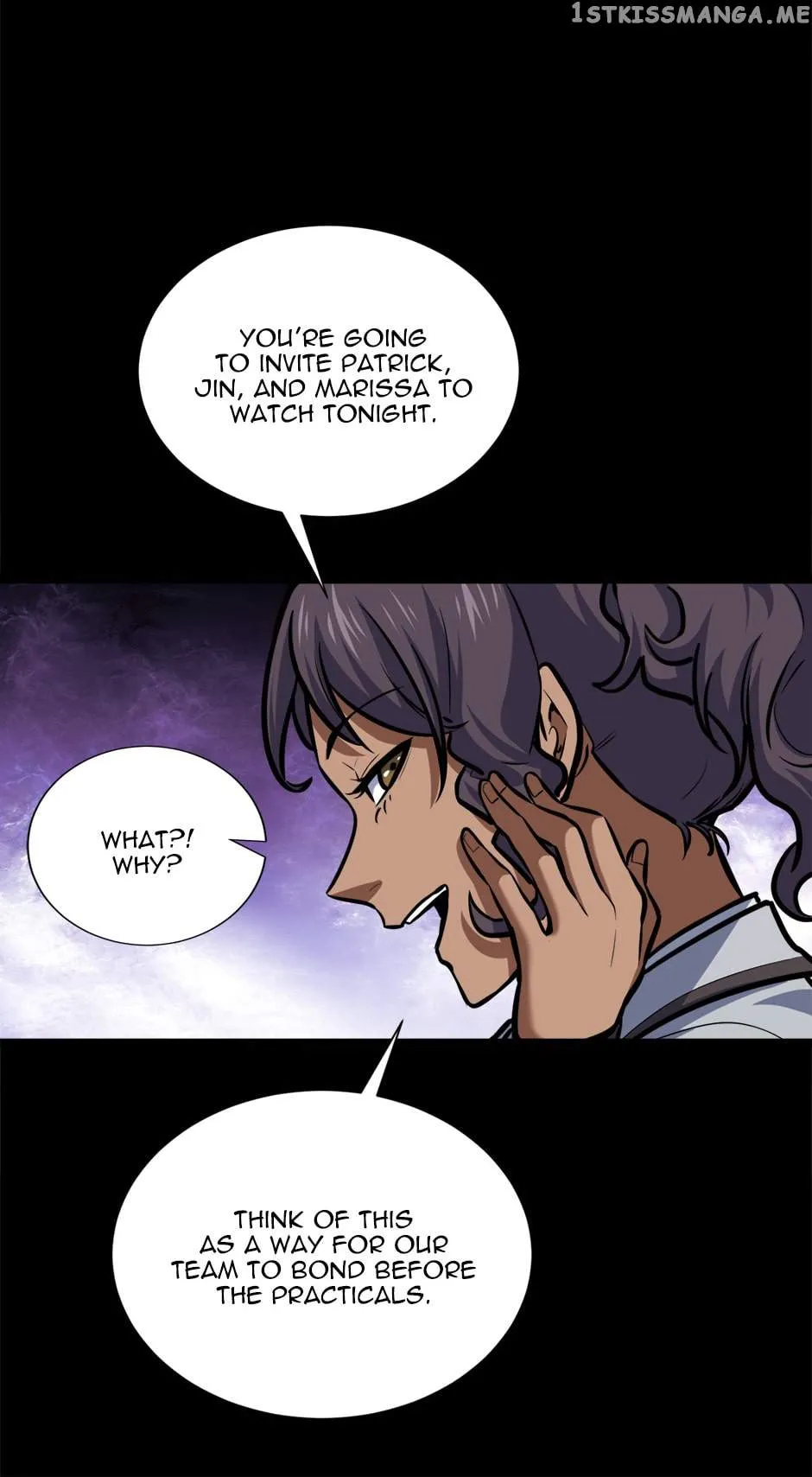 Arcane Ascension Chapter 31 page 9 - 