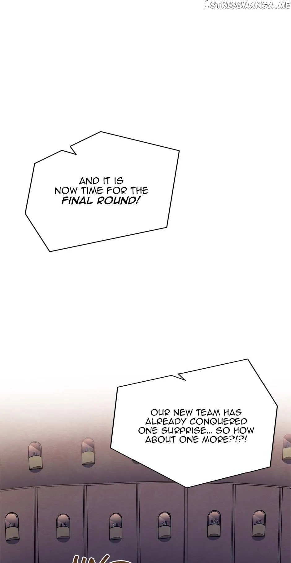 Arcane Ascension Chapter 32 page 11 - 