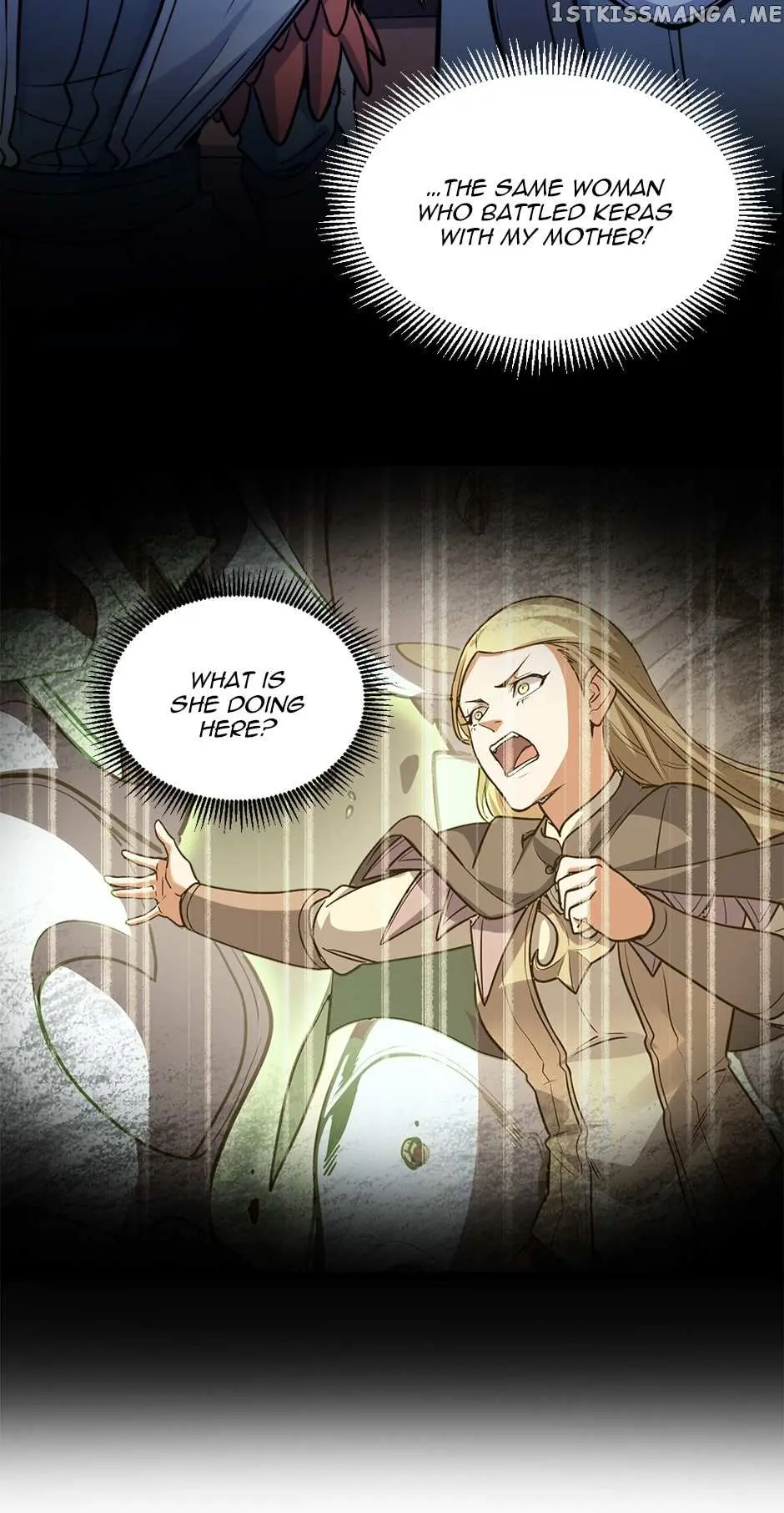 Arcane Ascension Chapter 32 page 14 - 