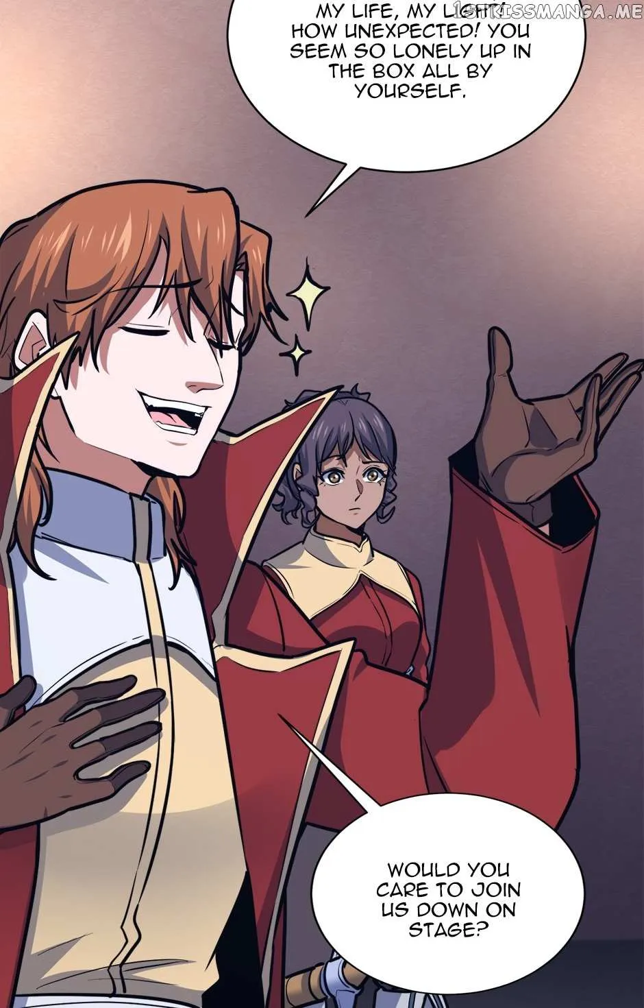 Arcane Ascension Chapter 32 page 16 - 