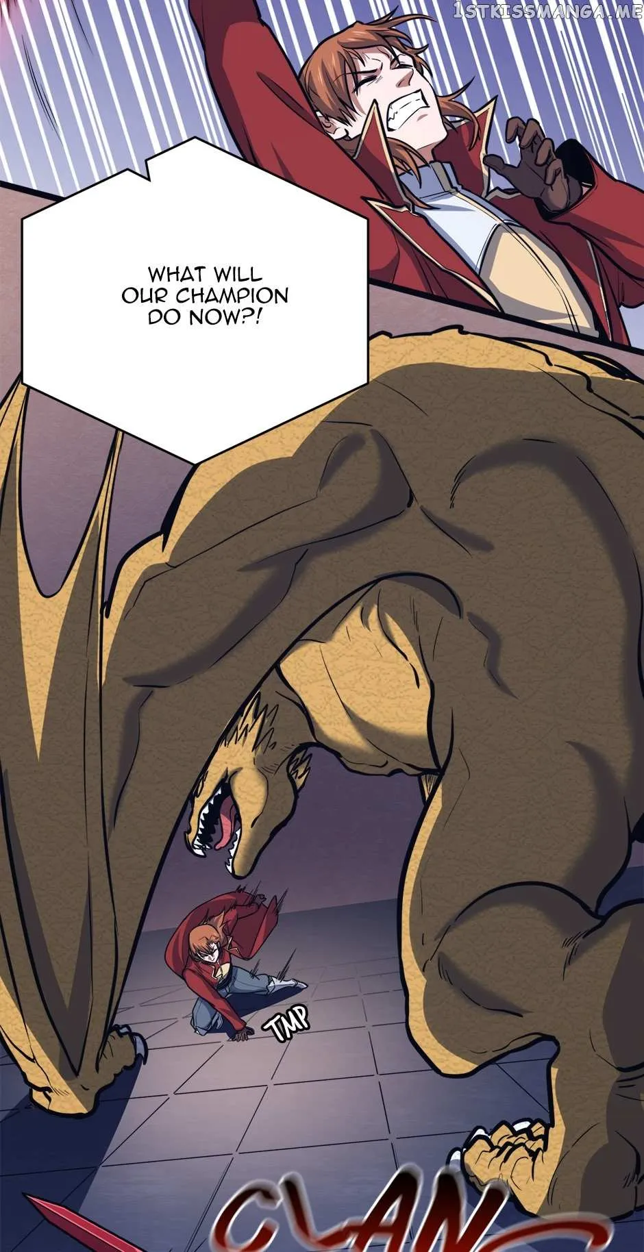 Arcane Ascension Chapter 32 page 26 - 