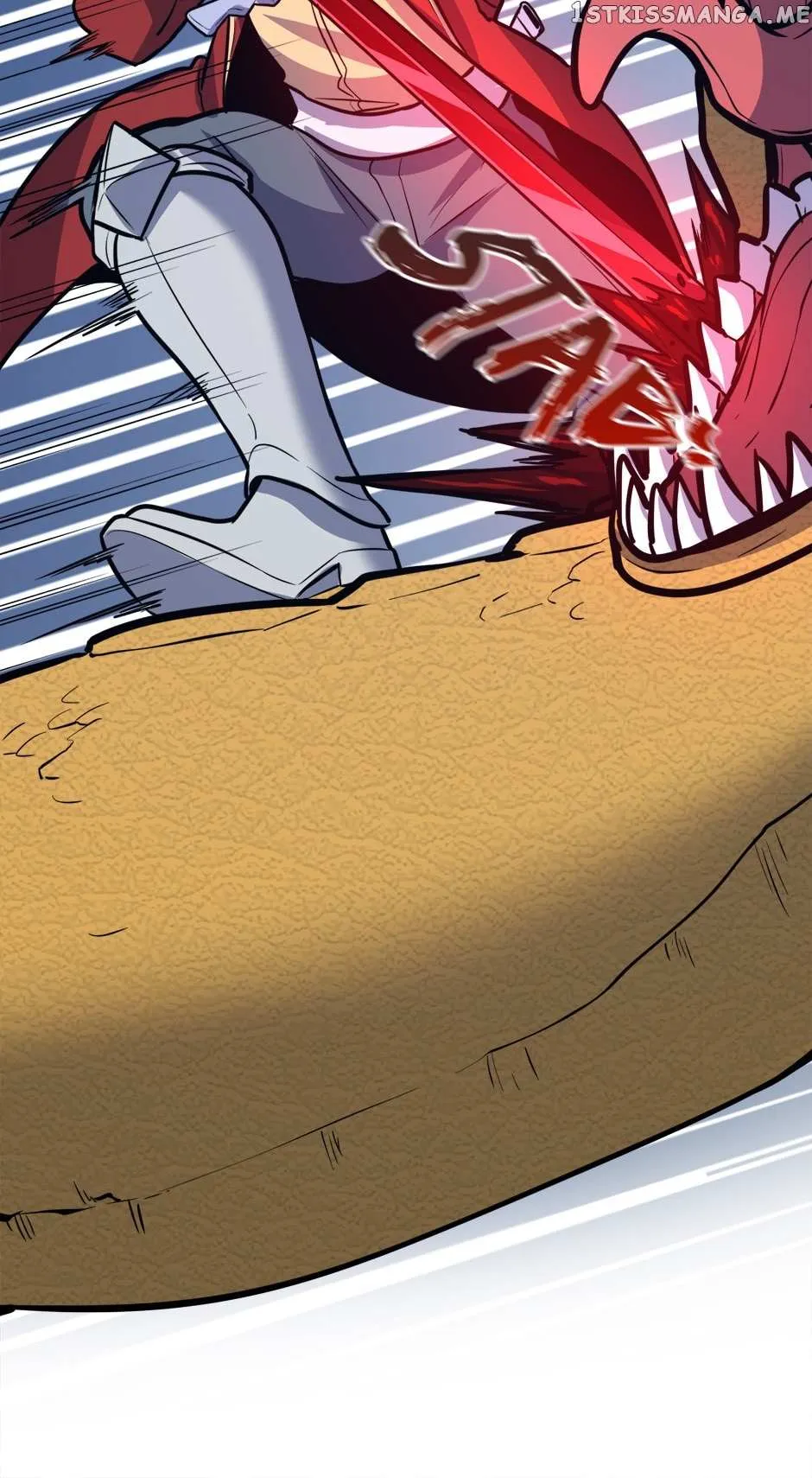 Arcane Ascension Chapter 32 page 38 - 