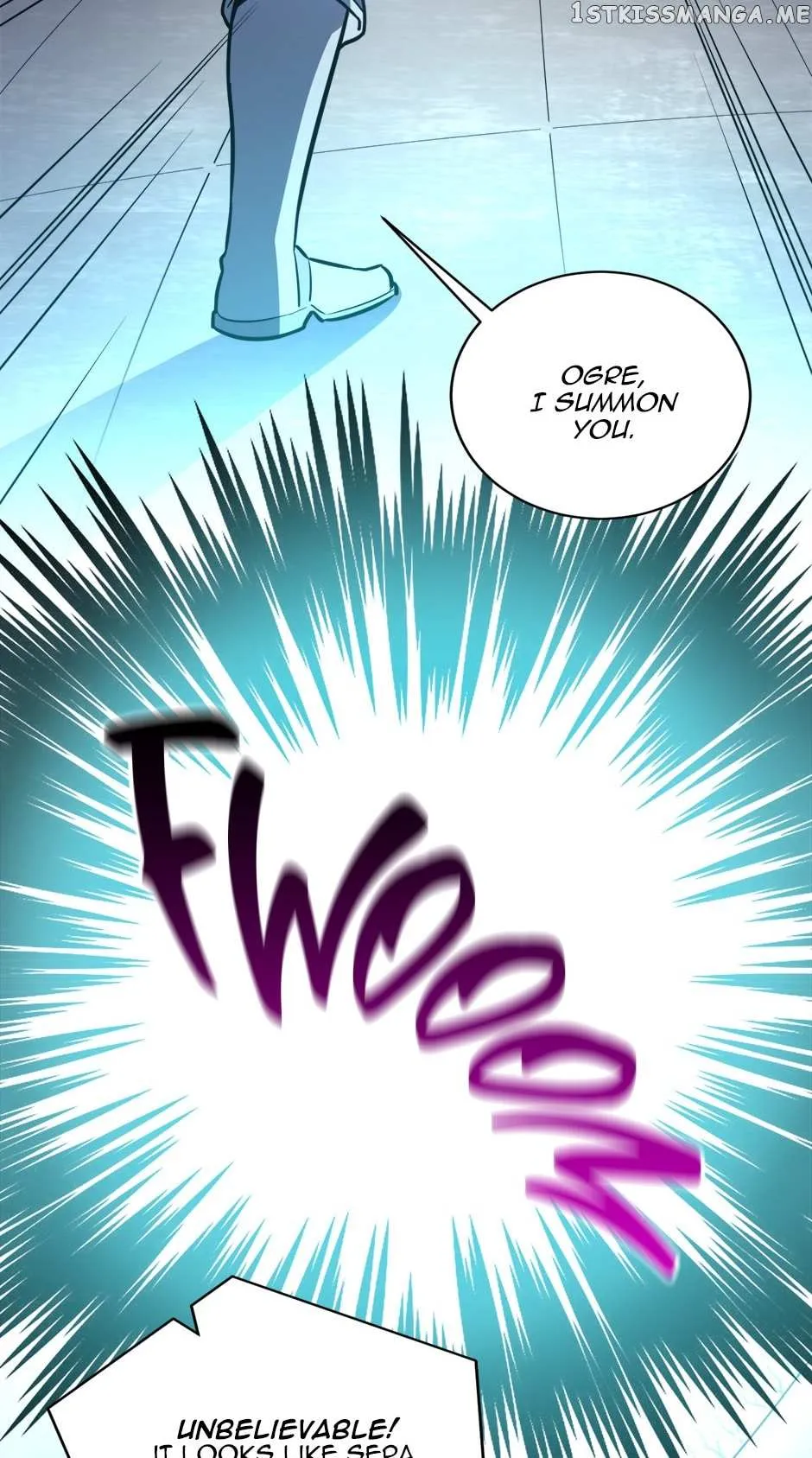 Arcane Ascension Chapter 32 page 45 - 