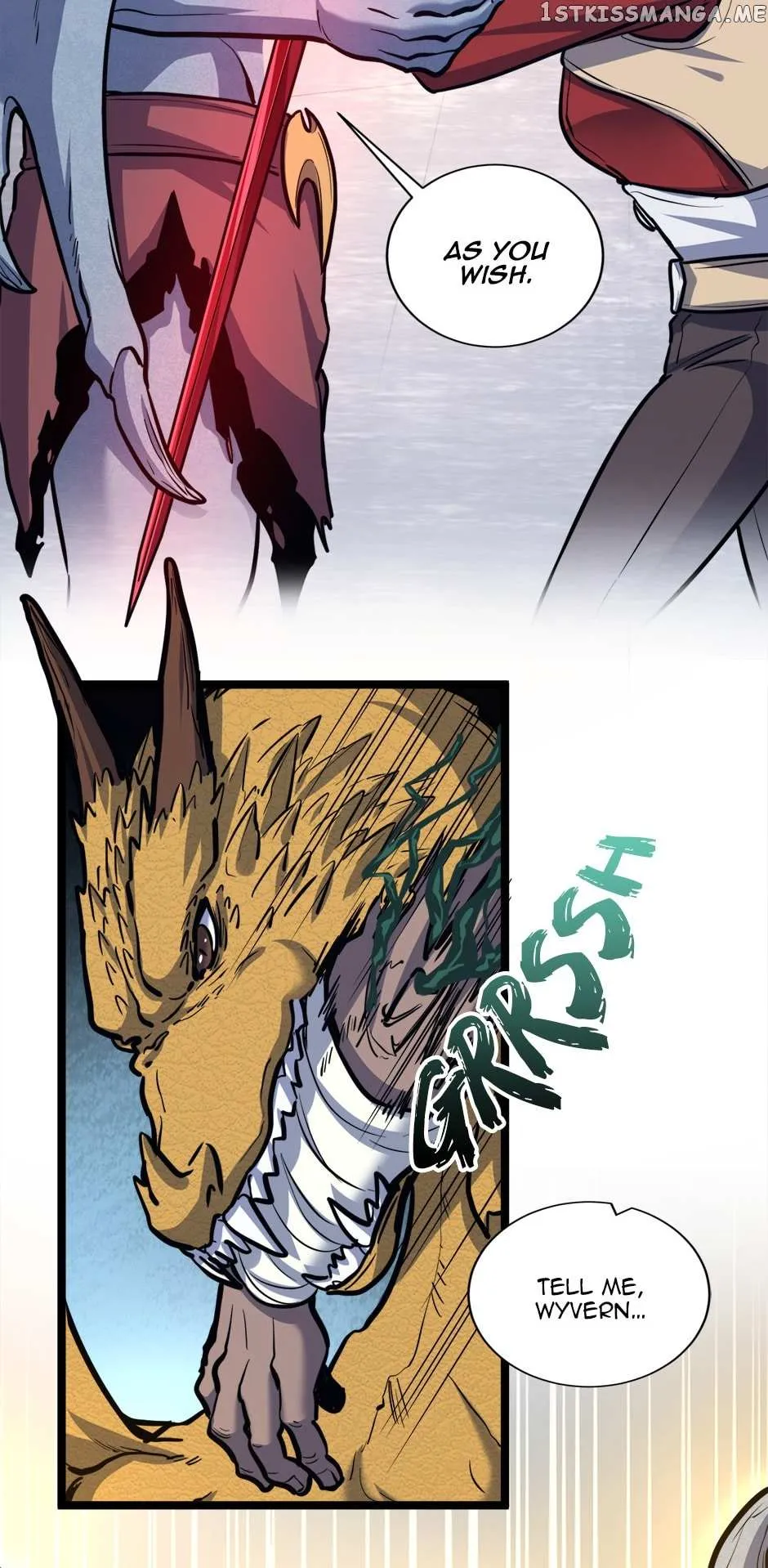 Arcane Ascension Chapter 32 page 57 - 