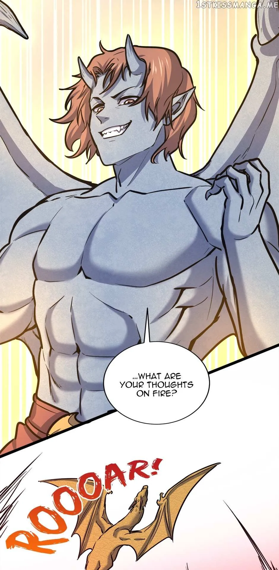 Arcane Ascension Chapter 32 page 58 - 