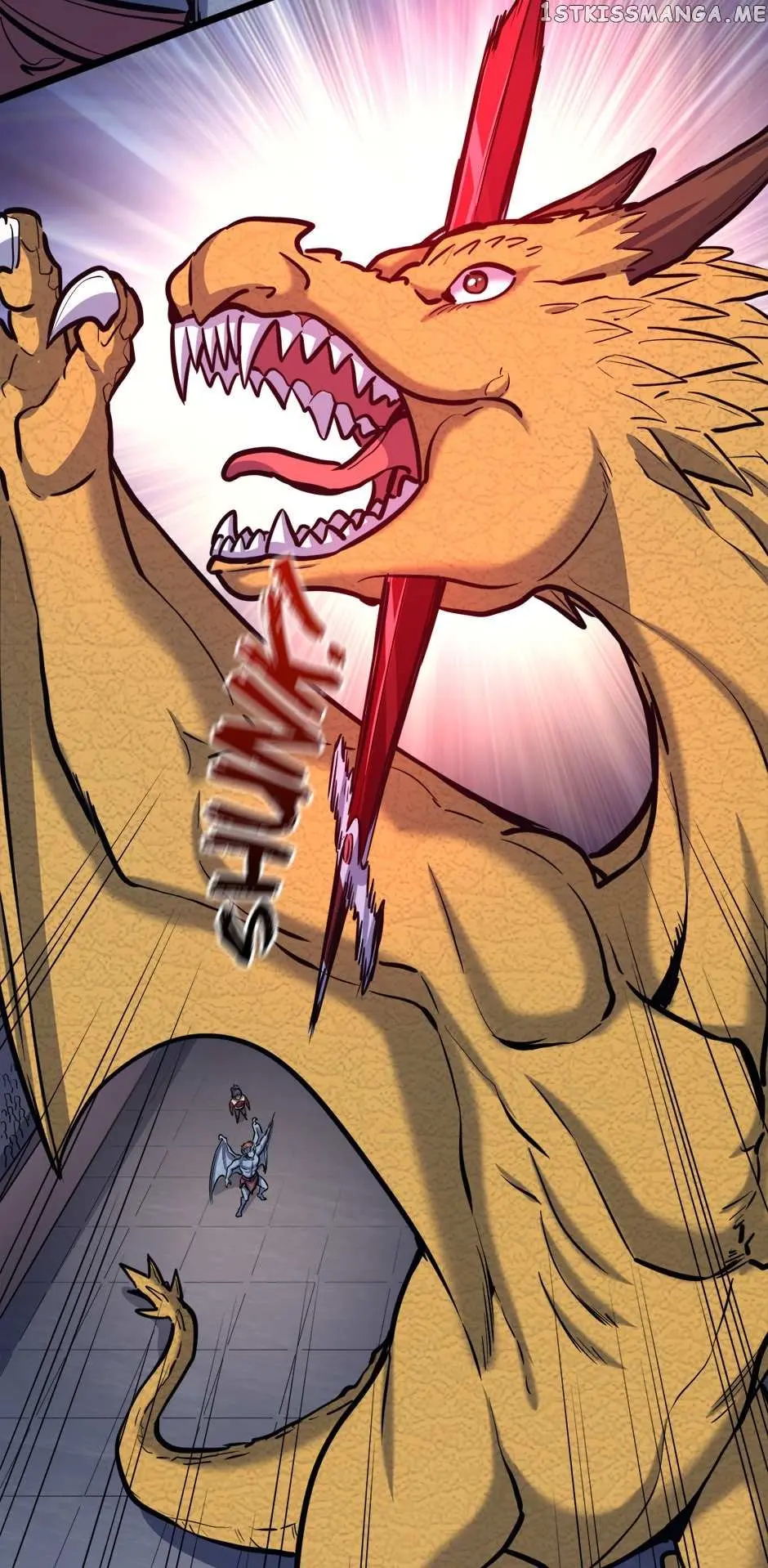 Arcane Ascension Chapter 32 page 60 - 