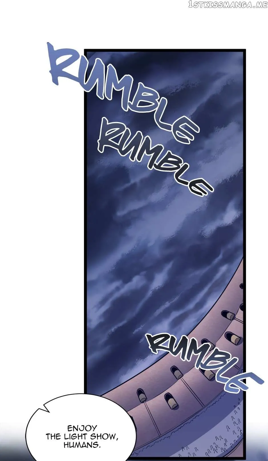 Arcane Ascension Chapter 32 page 62 - 