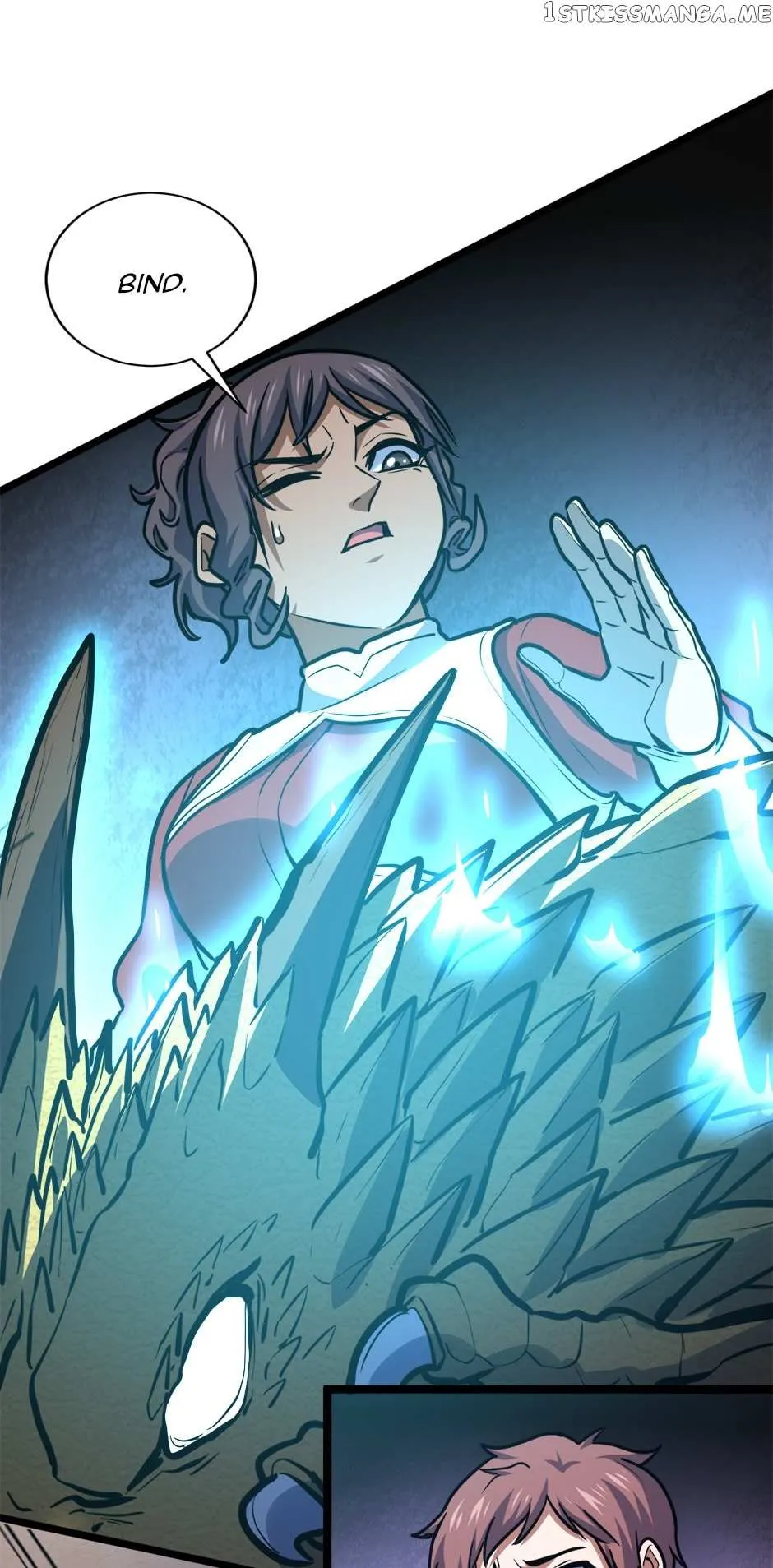 Arcane Ascension Chapter 32 page 66 - 