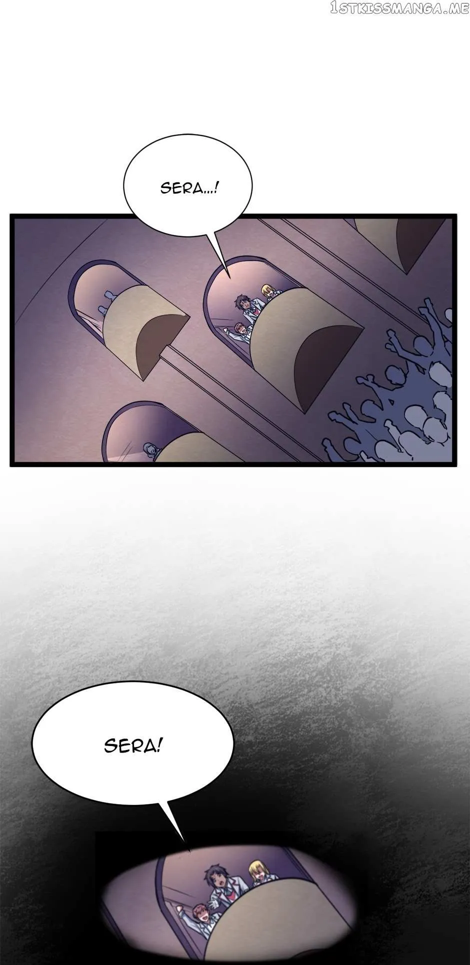 Arcane Ascension Chapter 32 page 69 - 