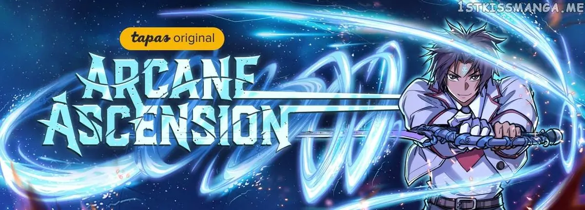 Arcane Ascension Chapter 32 page 72 - 