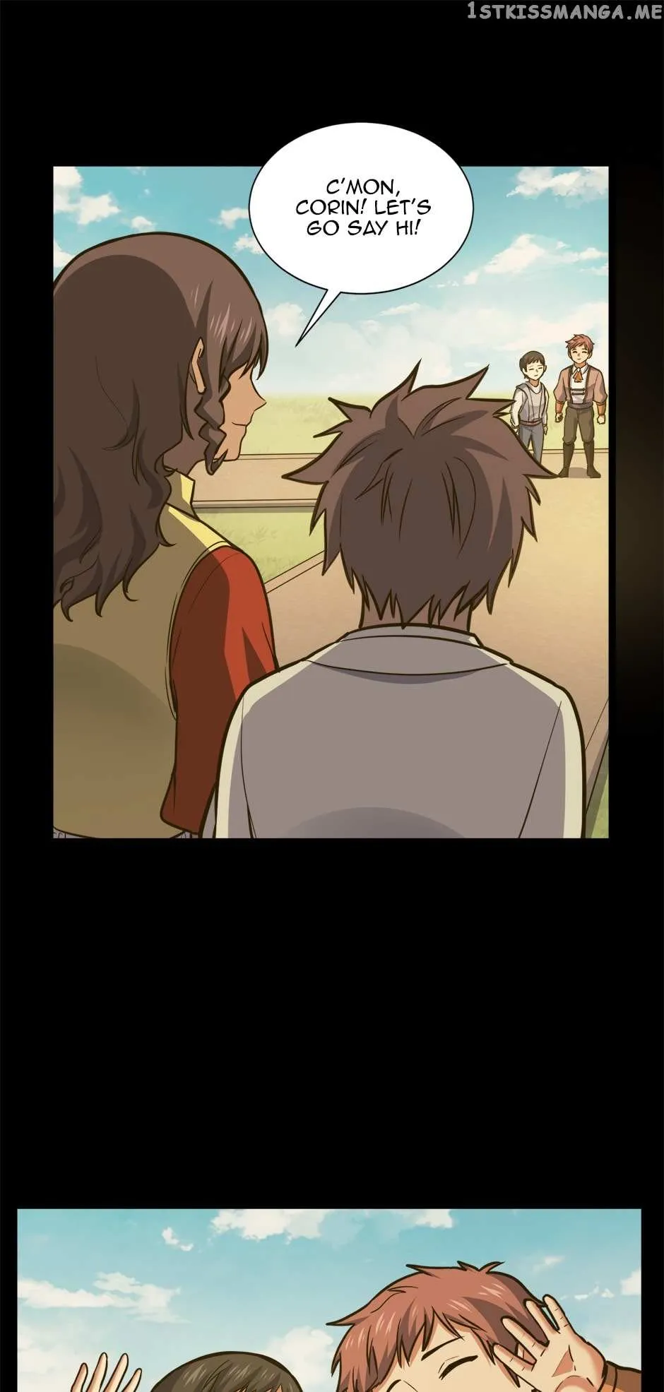 Arcane Ascension Chapter 33 page 24 - 