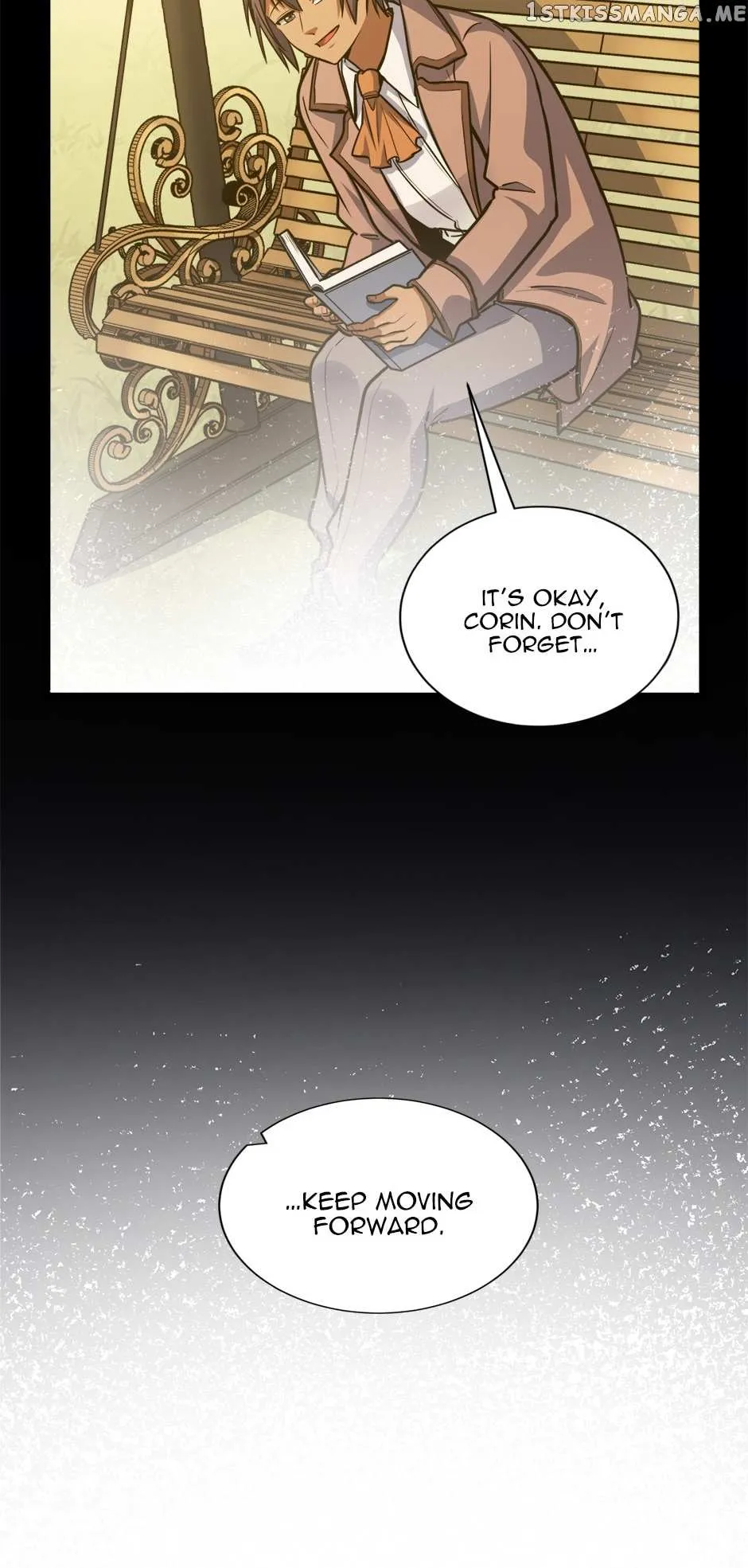 Arcane Ascension Chapter 33 page 26 - 