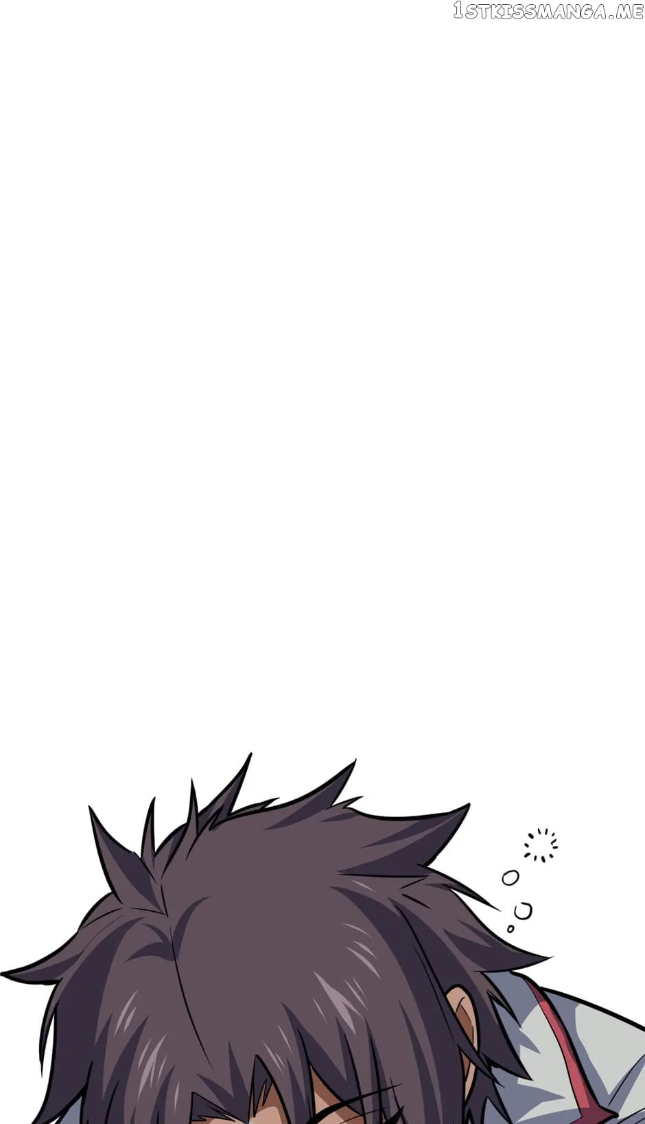 Arcane Ascension Chapter 33 page 27 - 
