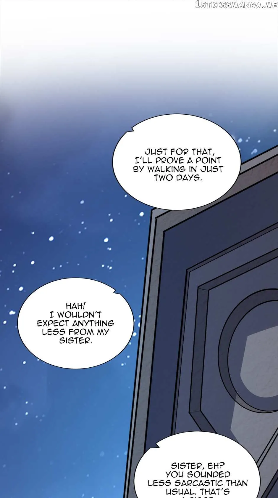 Arcane Ascension Chapter 33 page 39 - 