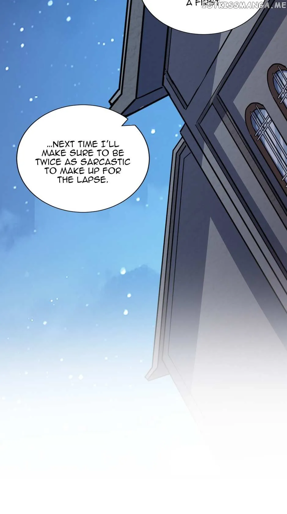 Arcane Ascension Chapter 33 page 40 - 