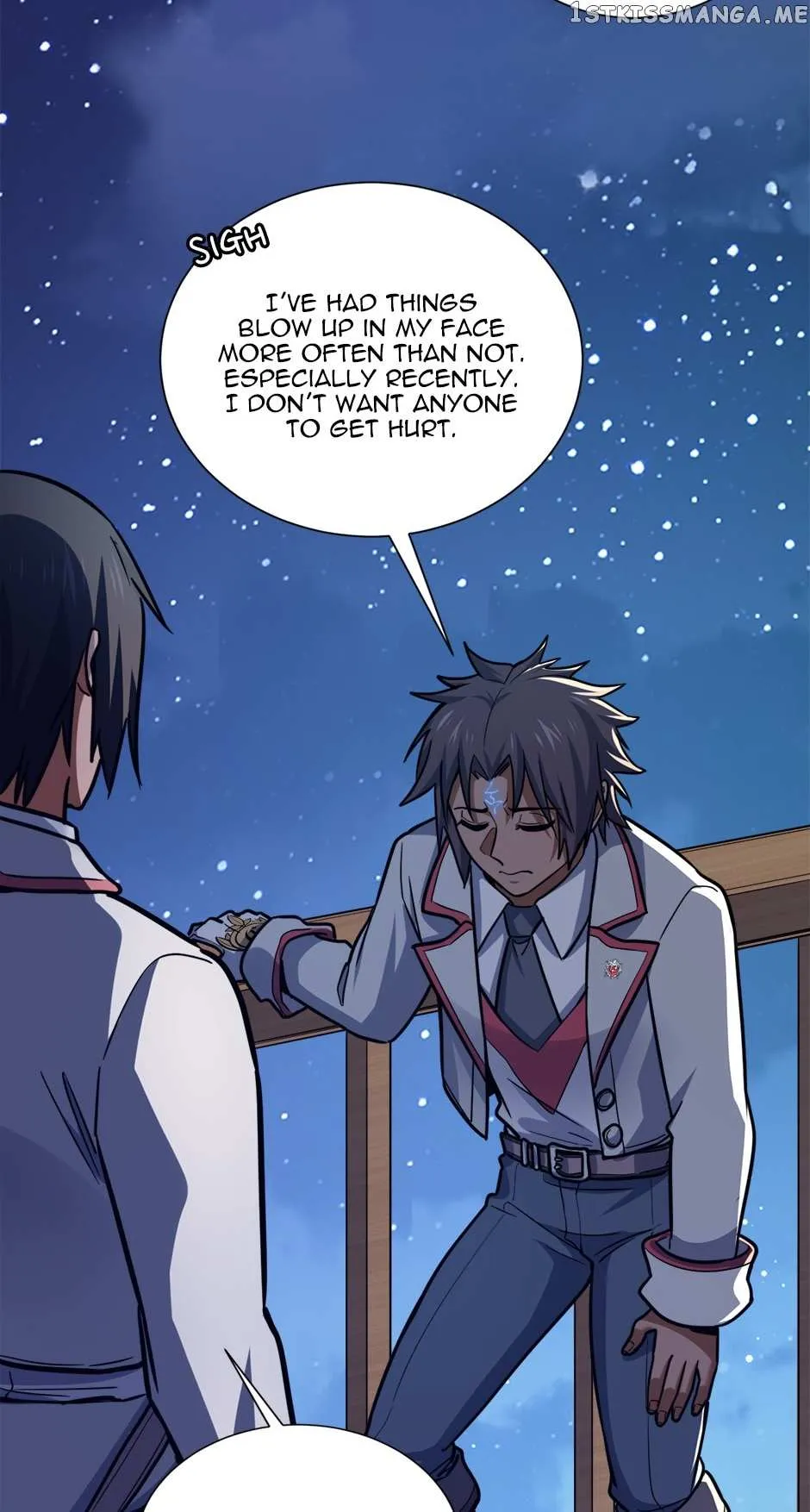 Arcane Ascension Chapter 33 page 62 - 