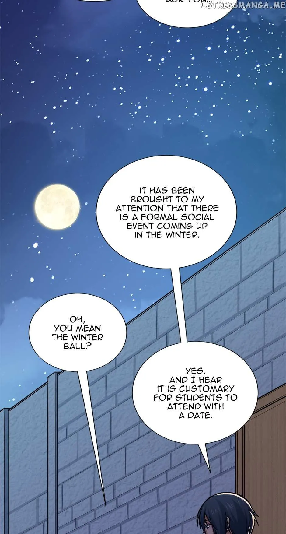 Arcane Ascension Chapter 33 page 64 - 