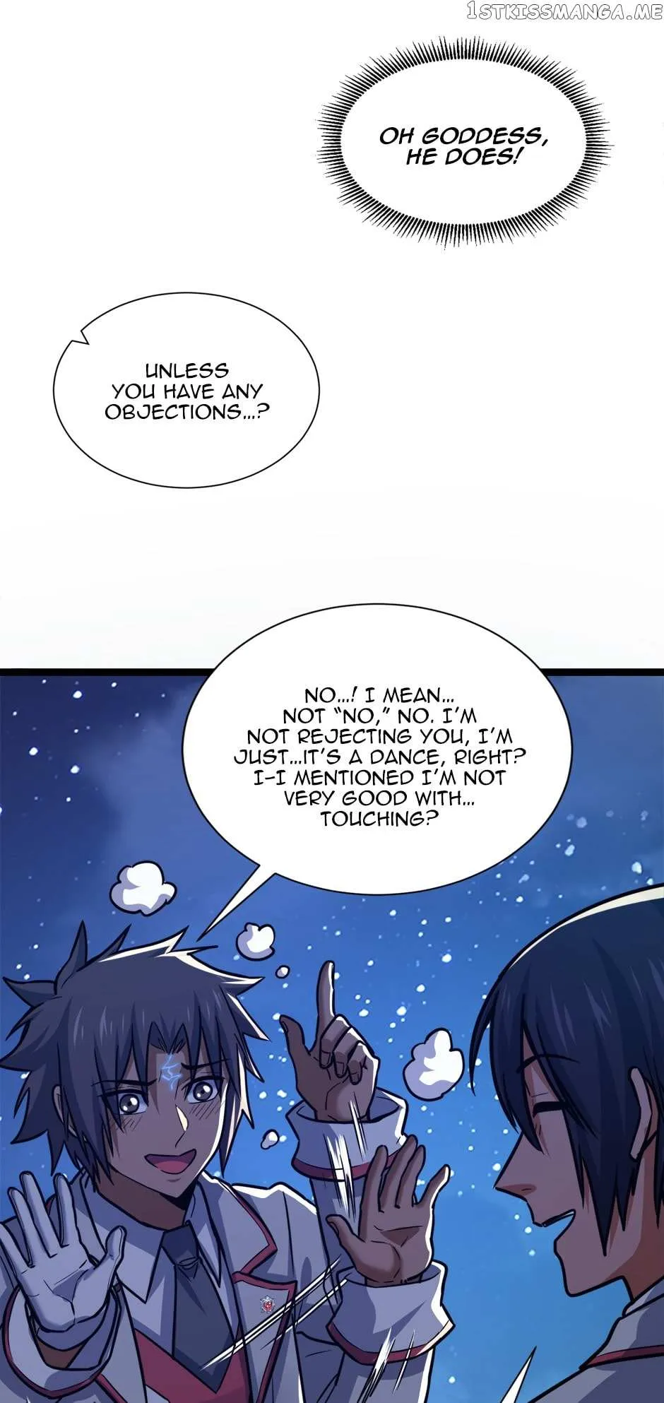 Arcane Ascension Chapter 33 page 67 - 