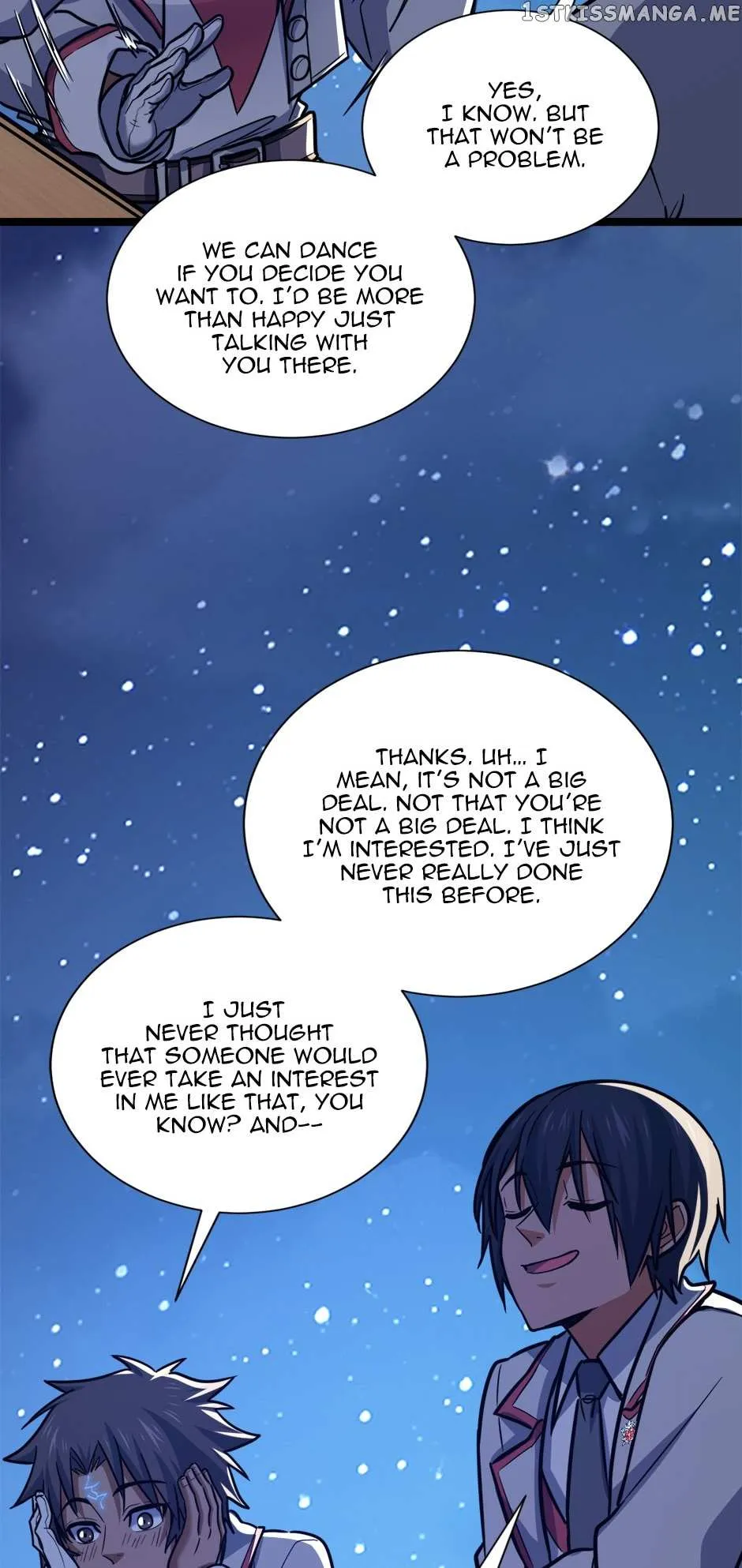 Arcane Ascension Chapter 33 page 68 - 