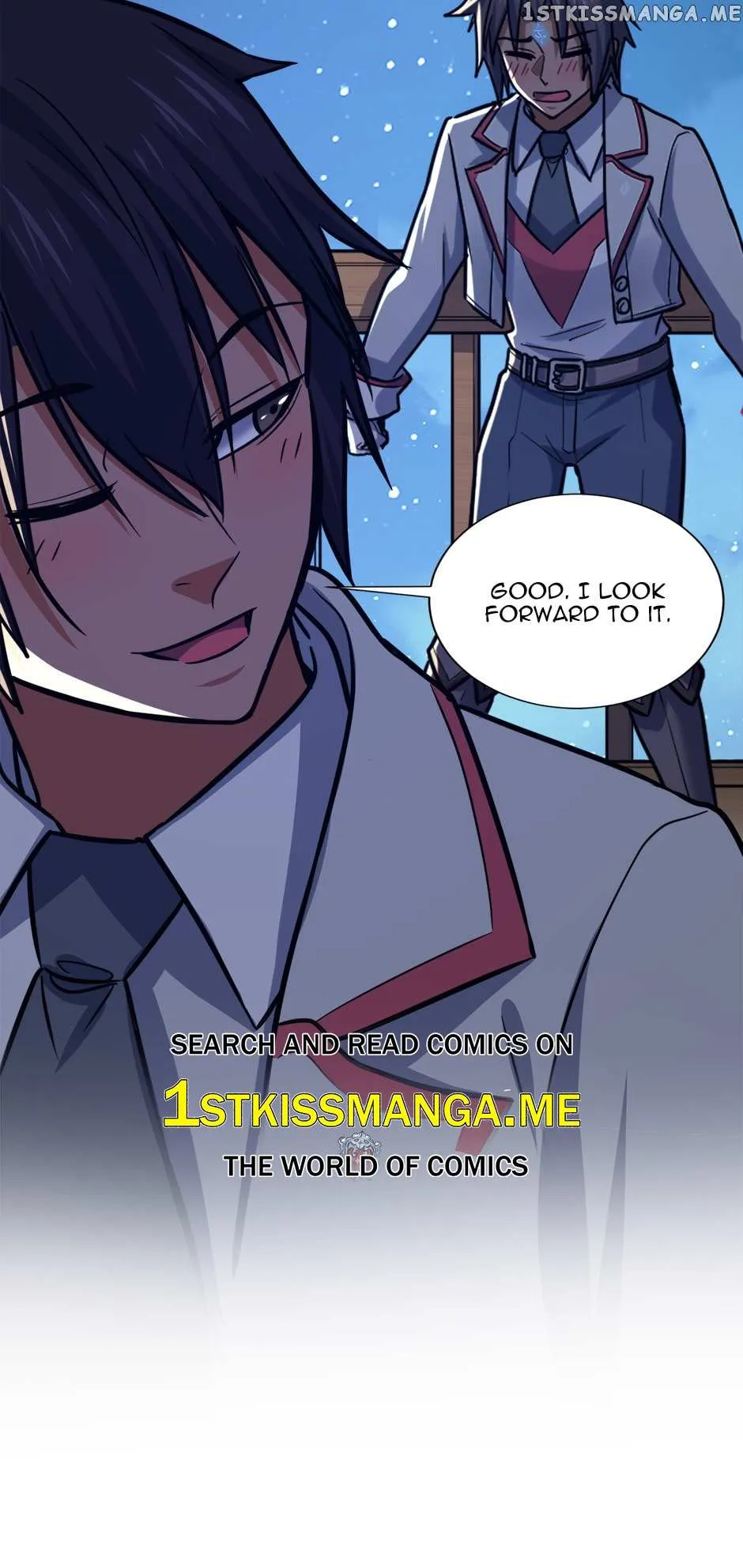 Arcane Ascension Chapter 33 page 71 - 