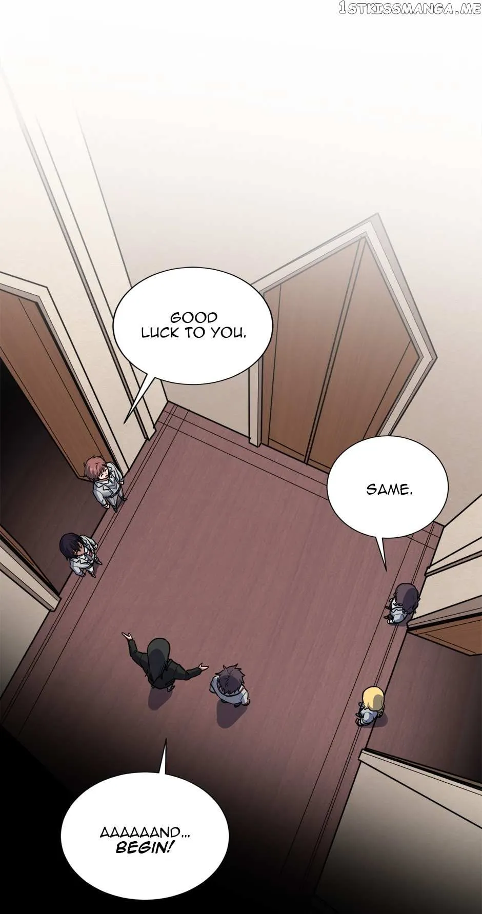 Arcane Ascension Chapter 34 page 40 - 