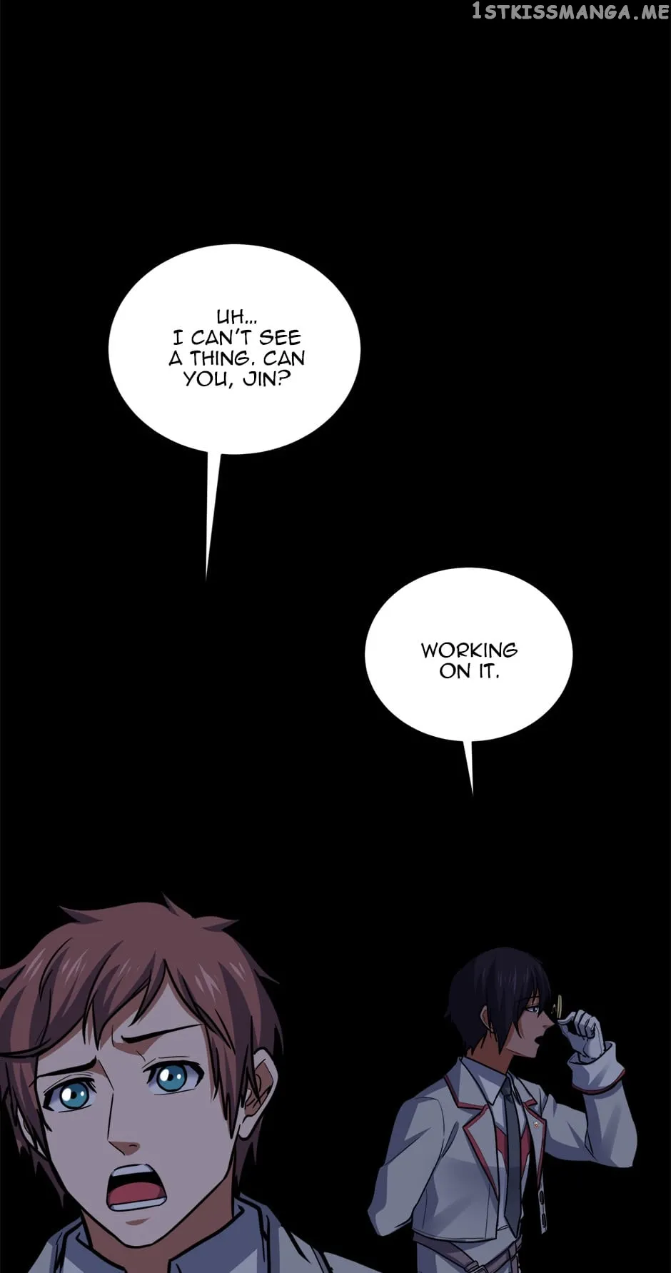 Arcane Ascension Chapter 34 page 42 - 