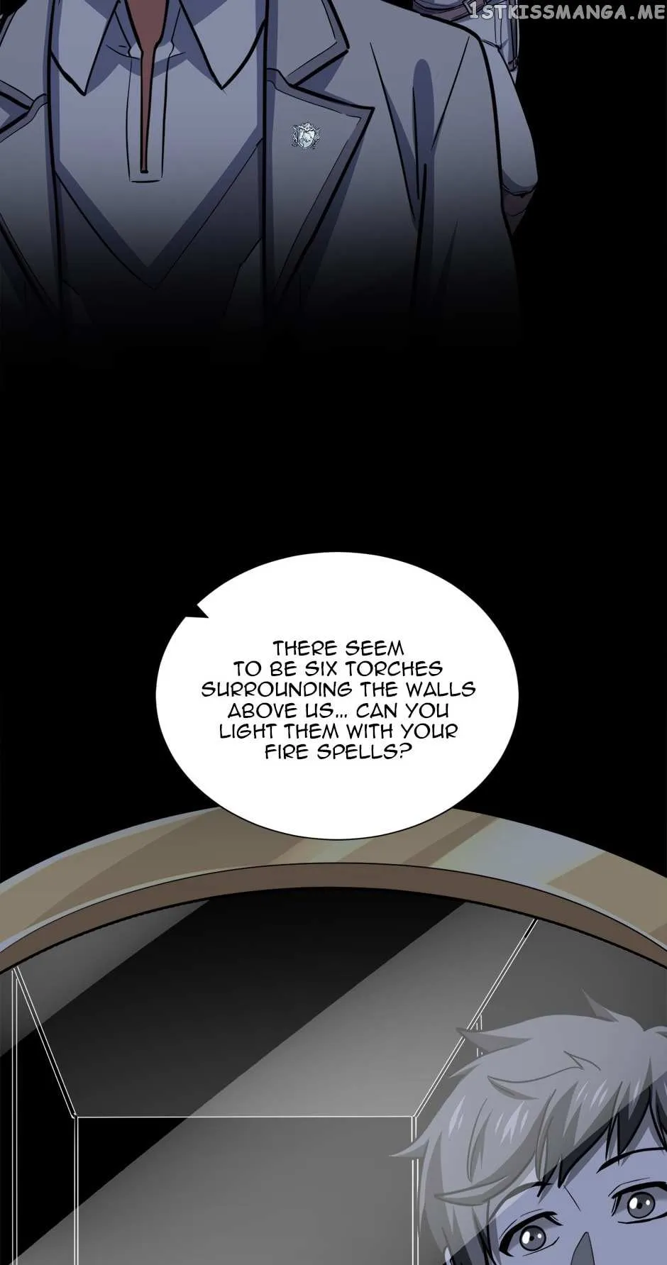 Arcane Ascension Chapter 34 page 43 - 