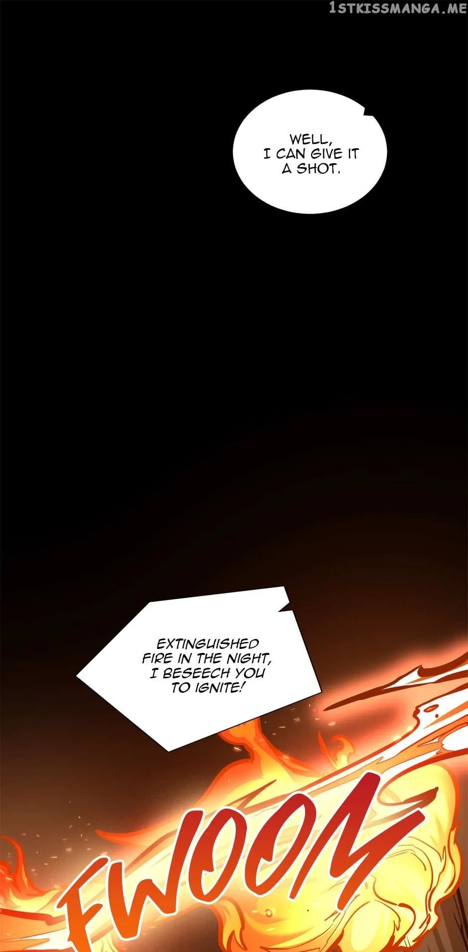Arcane Ascension Chapter 34 page 45 - 