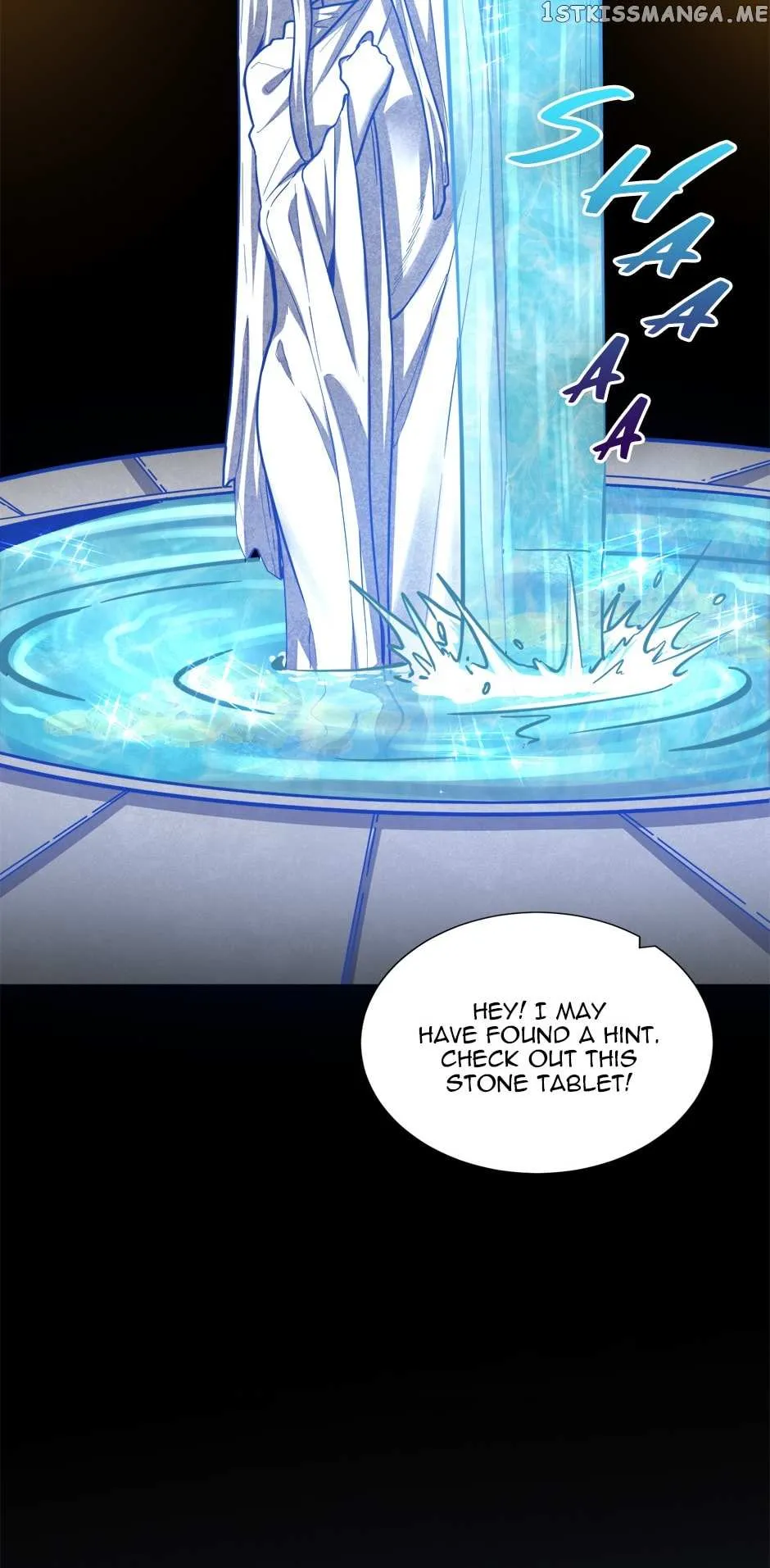 Arcane Ascension Chapter 34 page 47 - 