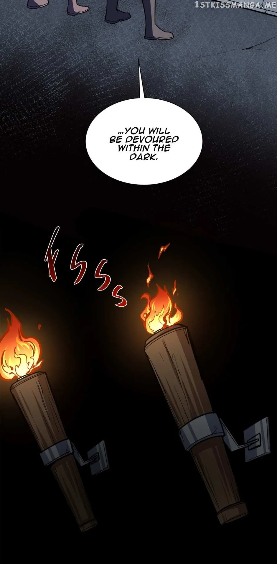 Arcane Ascension Chapter 34 page 49 - 
