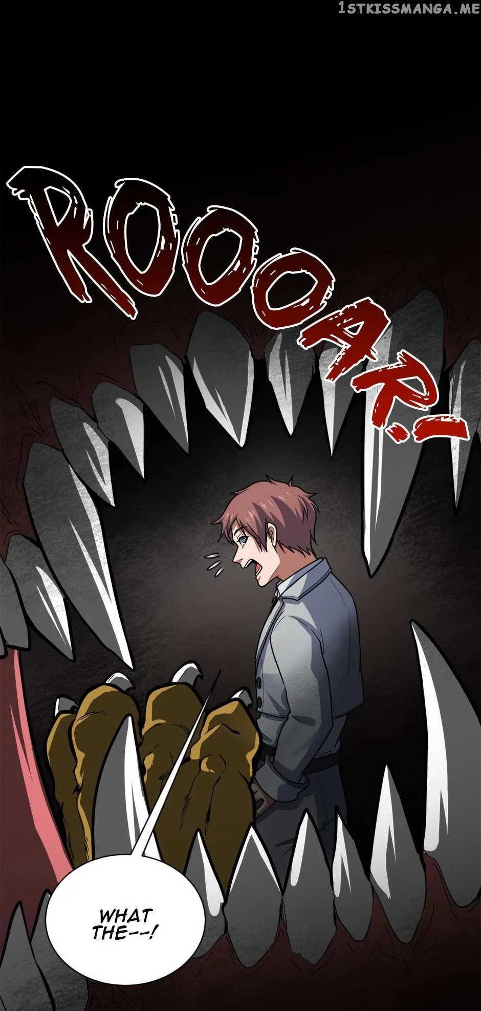 Arcane Ascension Chapter 34 page 50 - 