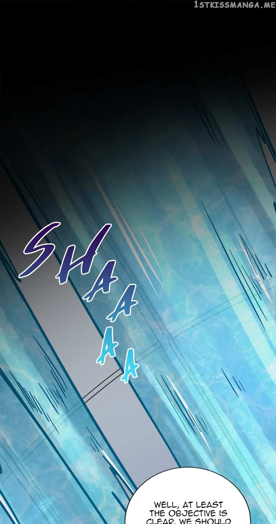 Arcane Ascension Chapter 34 page 52 - 