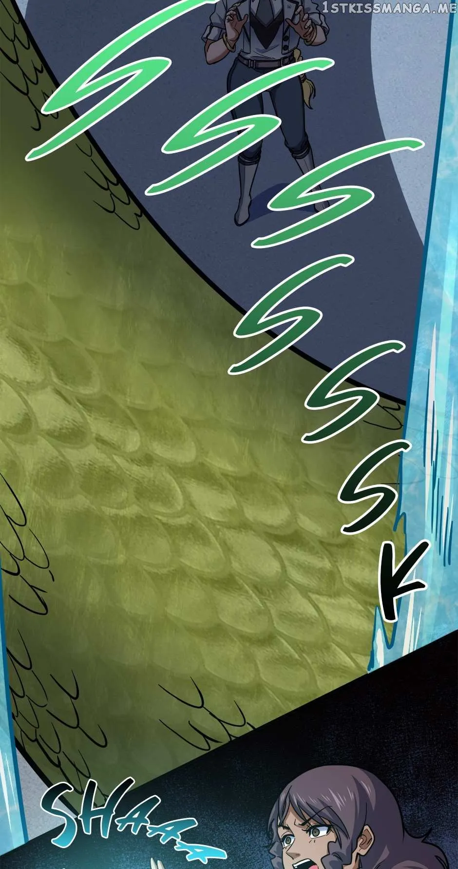 Arcane Ascension Chapter 34 page 56 - 