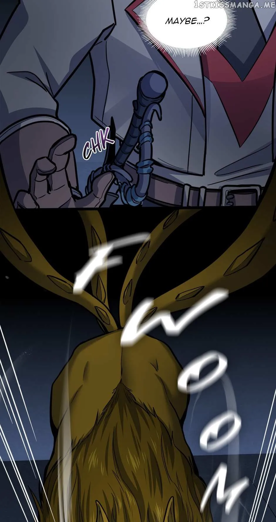 Arcane Ascension Chapter 35 page 26 - 