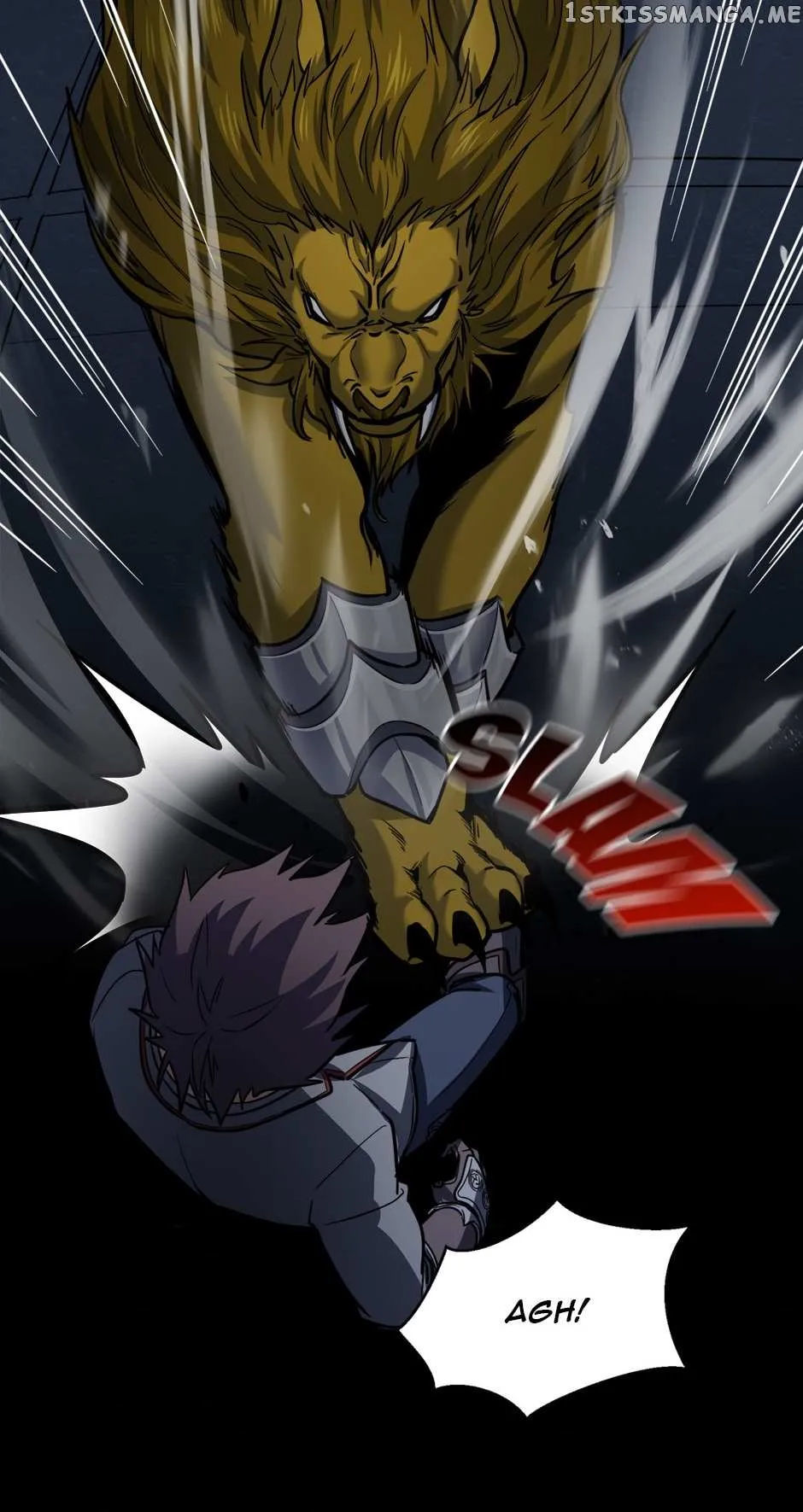 Arcane Ascension Chapter 35 page 27 - 