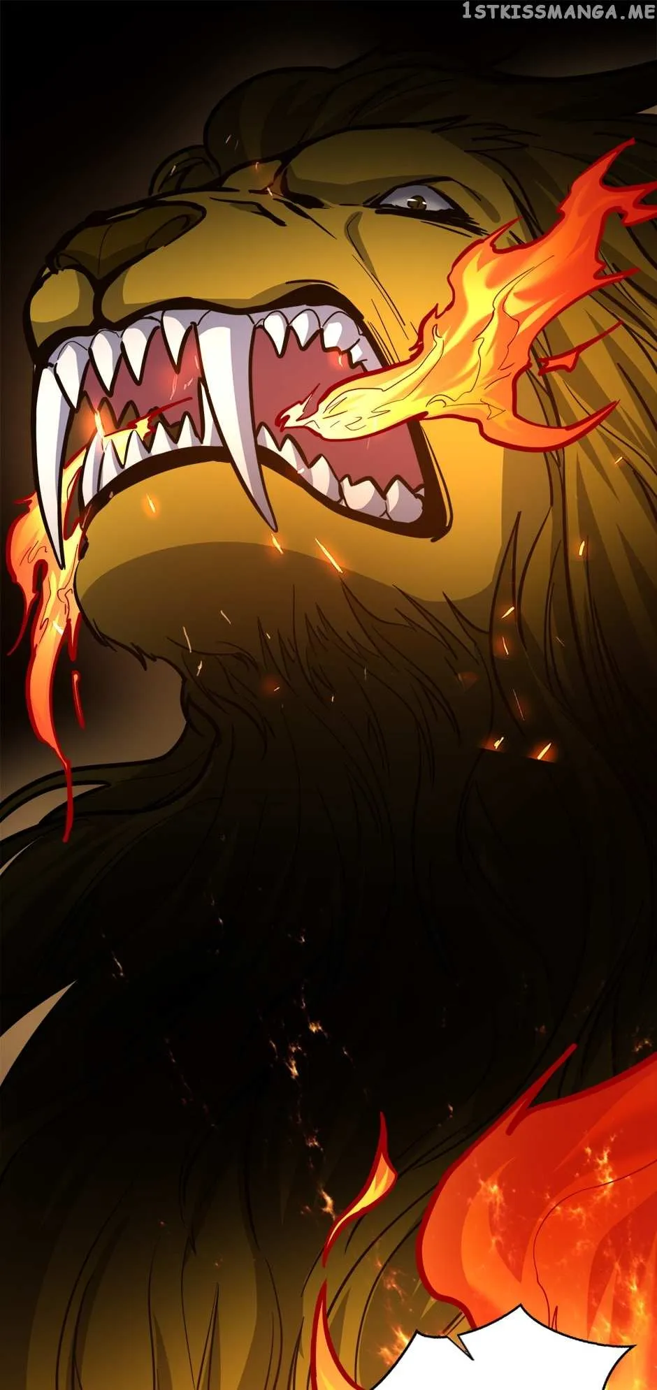 Arcane Ascension Chapter 35 page 28 - 