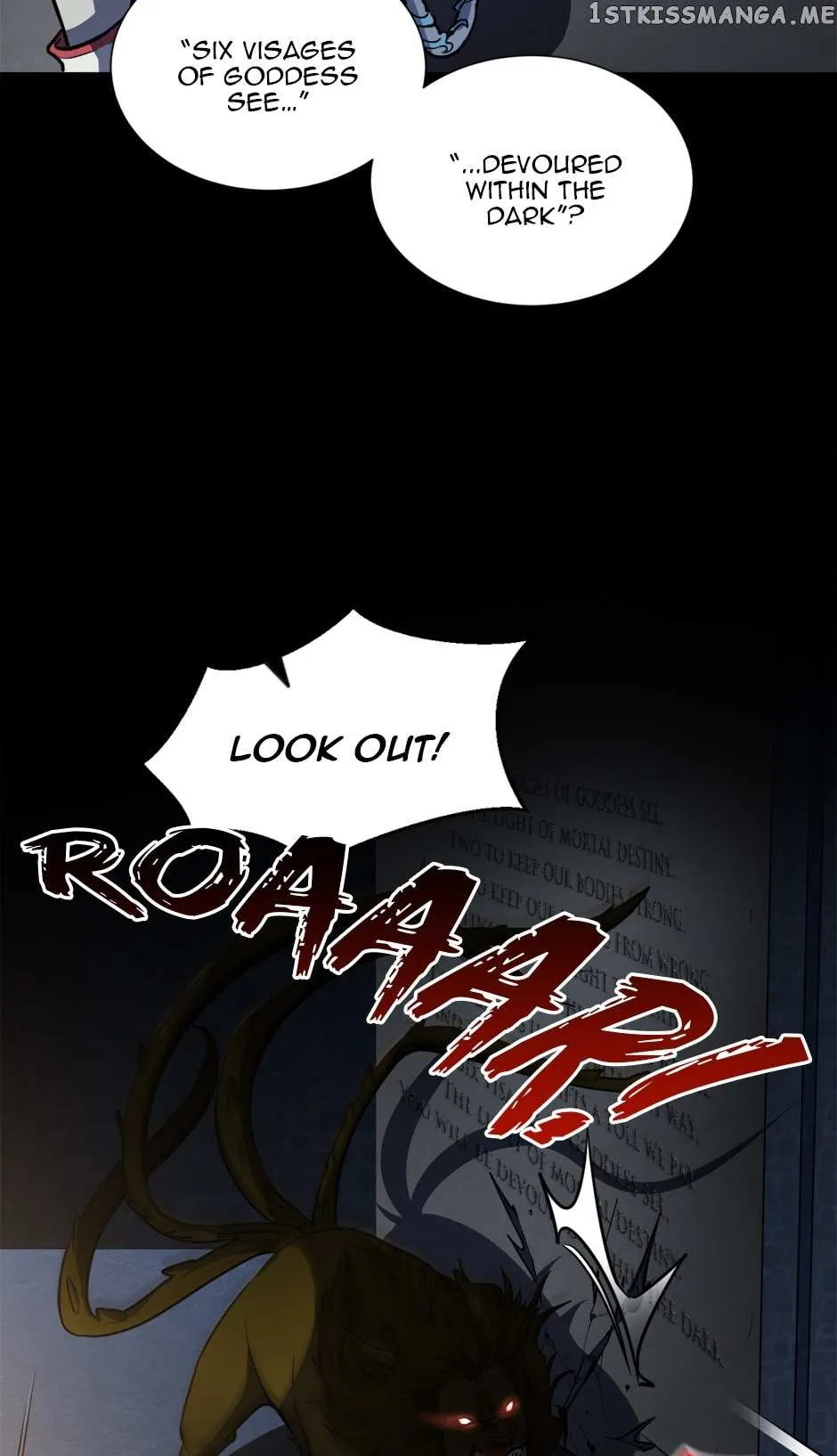 Arcane Ascension Chapter 35 page 4 - 