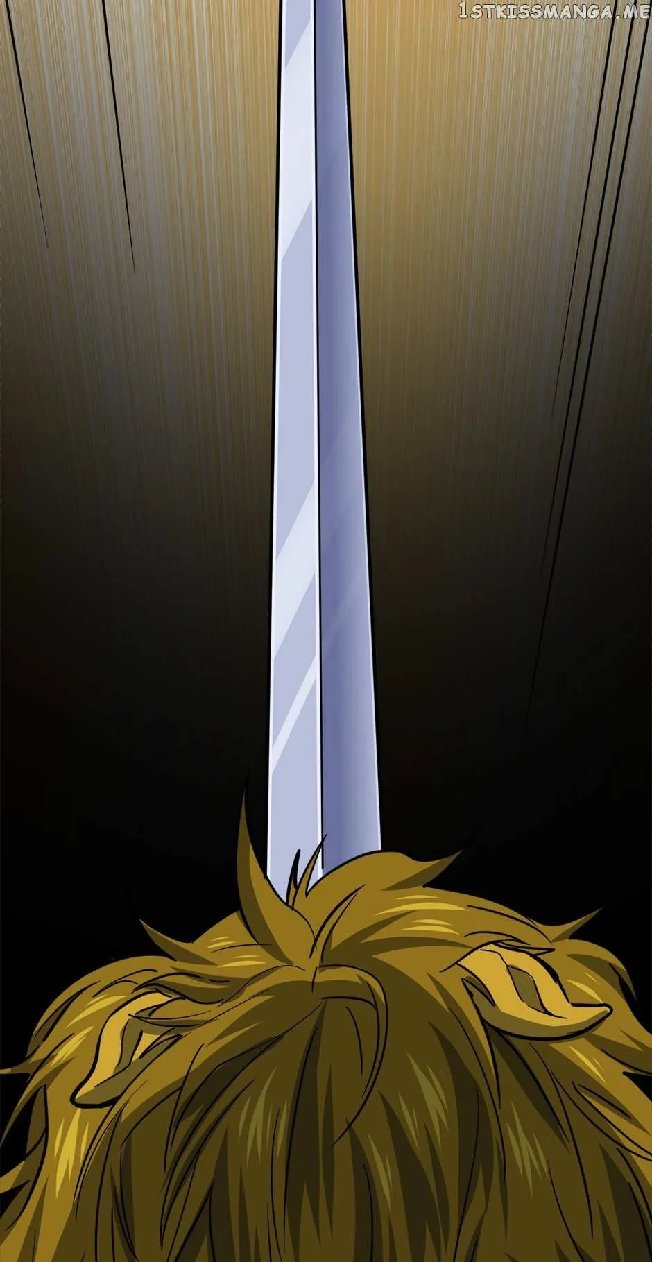 Arcane Ascension Chapter 35 page 40 - 