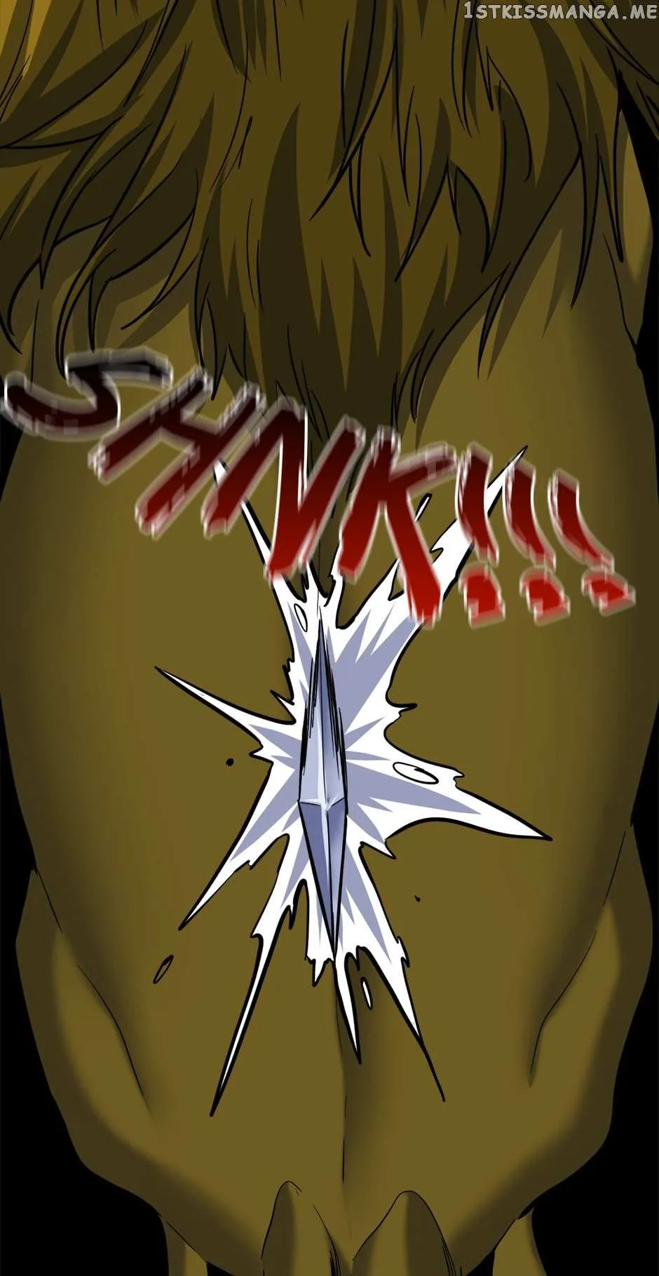 Arcane Ascension Chapter 35 page 41 - 