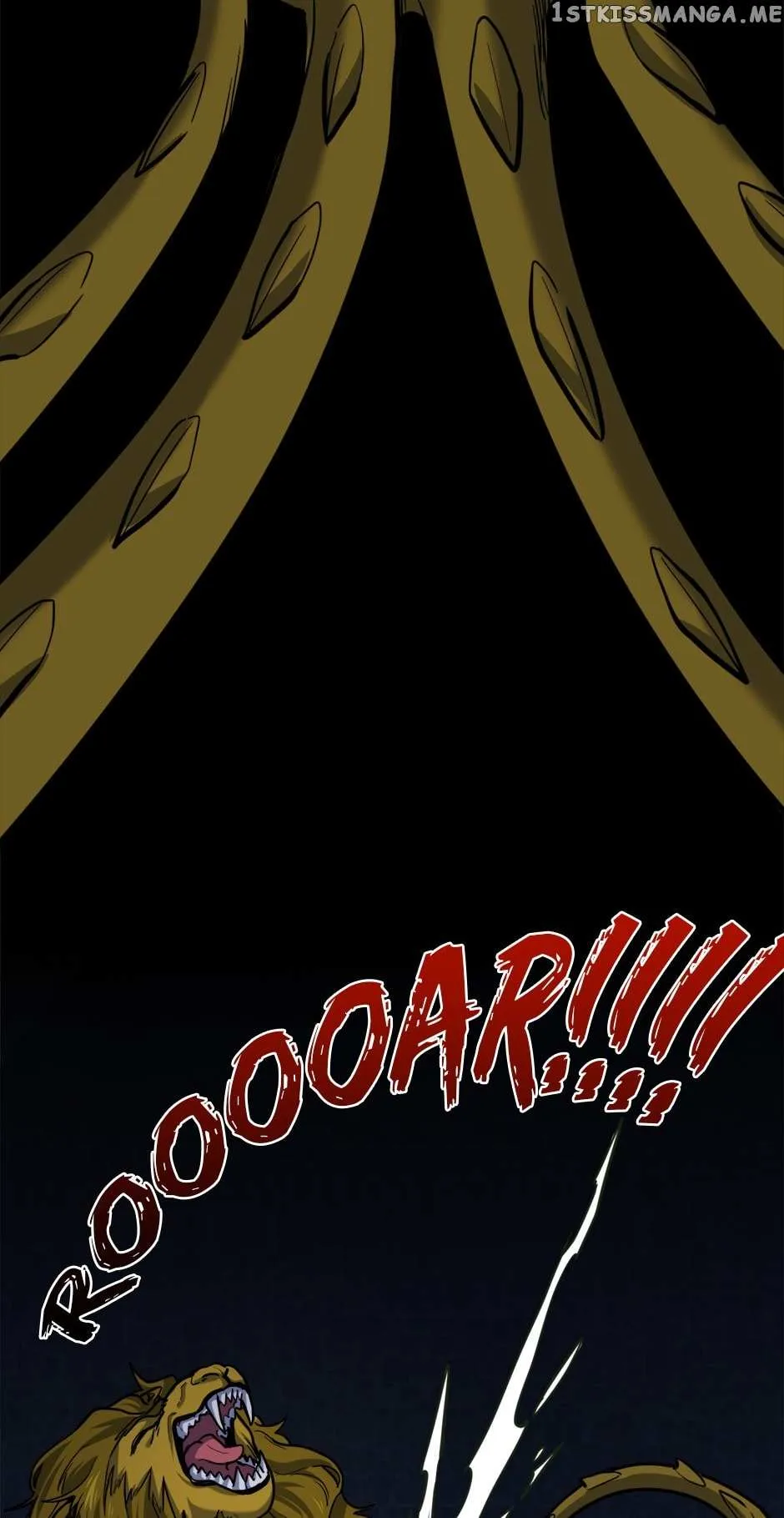 Arcane Ascension Chapter 35 page 42 - 