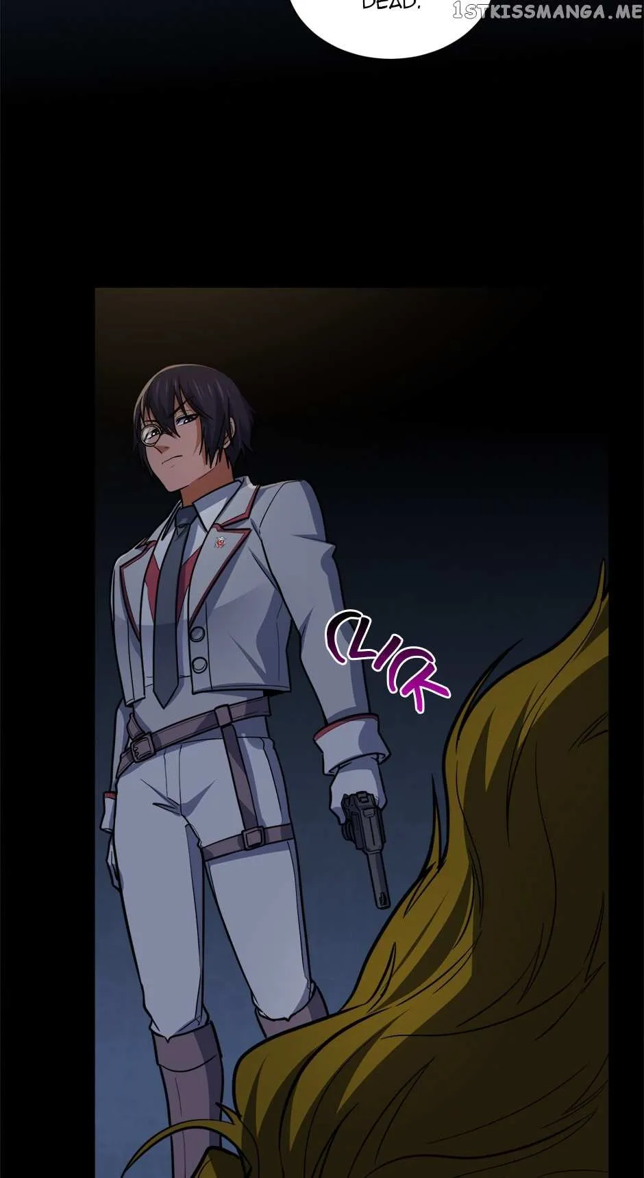 Arcane Ascension Chapter 35 page 45 - 